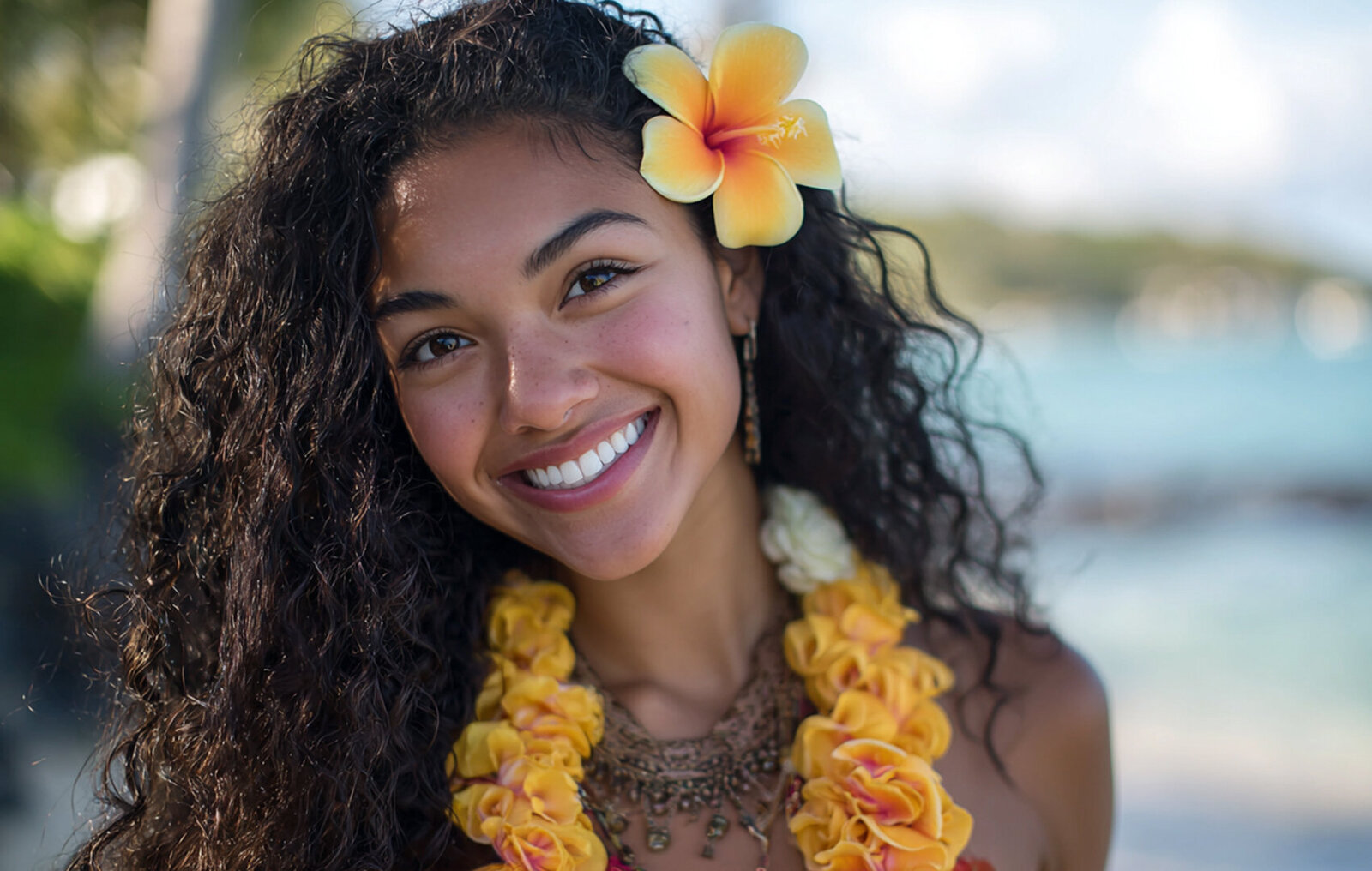 Maui Senior Portraits -014