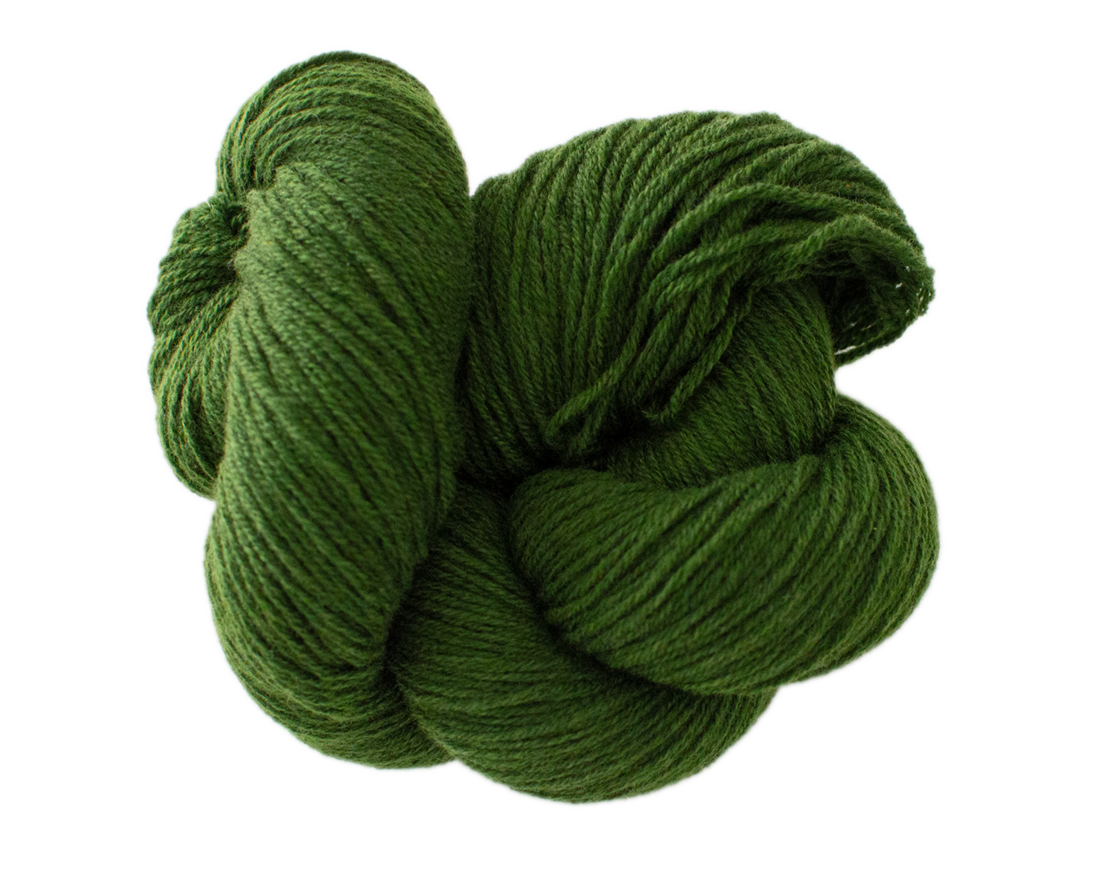 PNW skein trasnparent