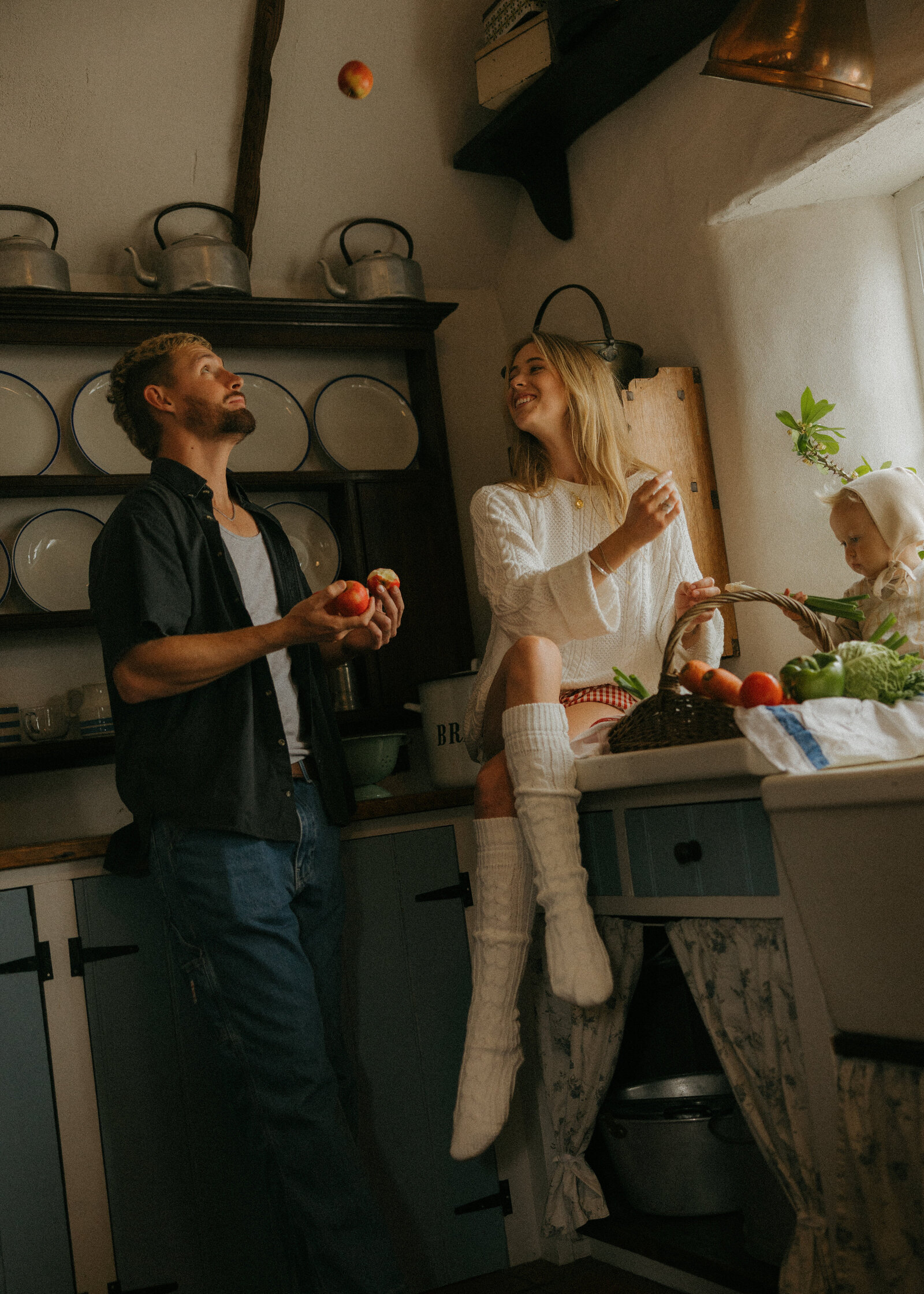 Claire, Jordan & Moss-46