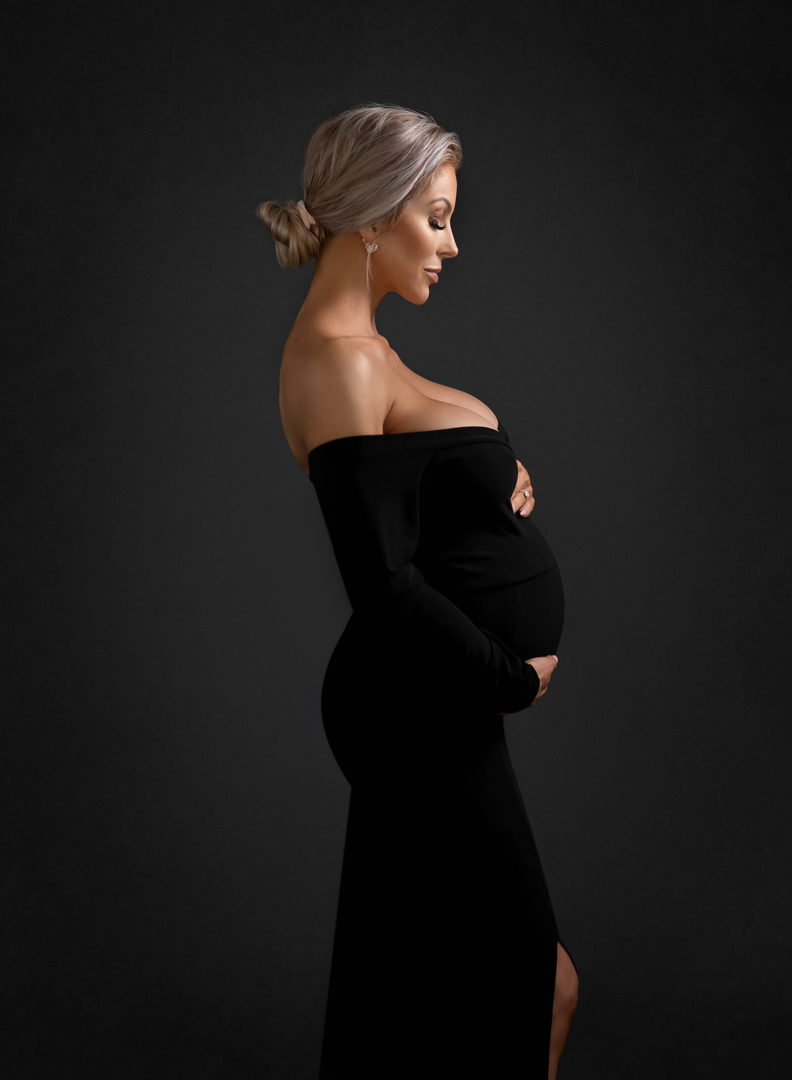 Atlanta Maternity Photographers