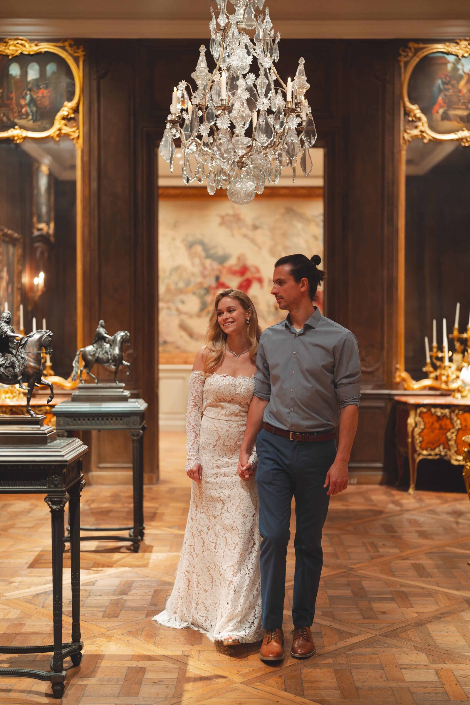 National-Gallery-of-Art-Engagement-Photos-20