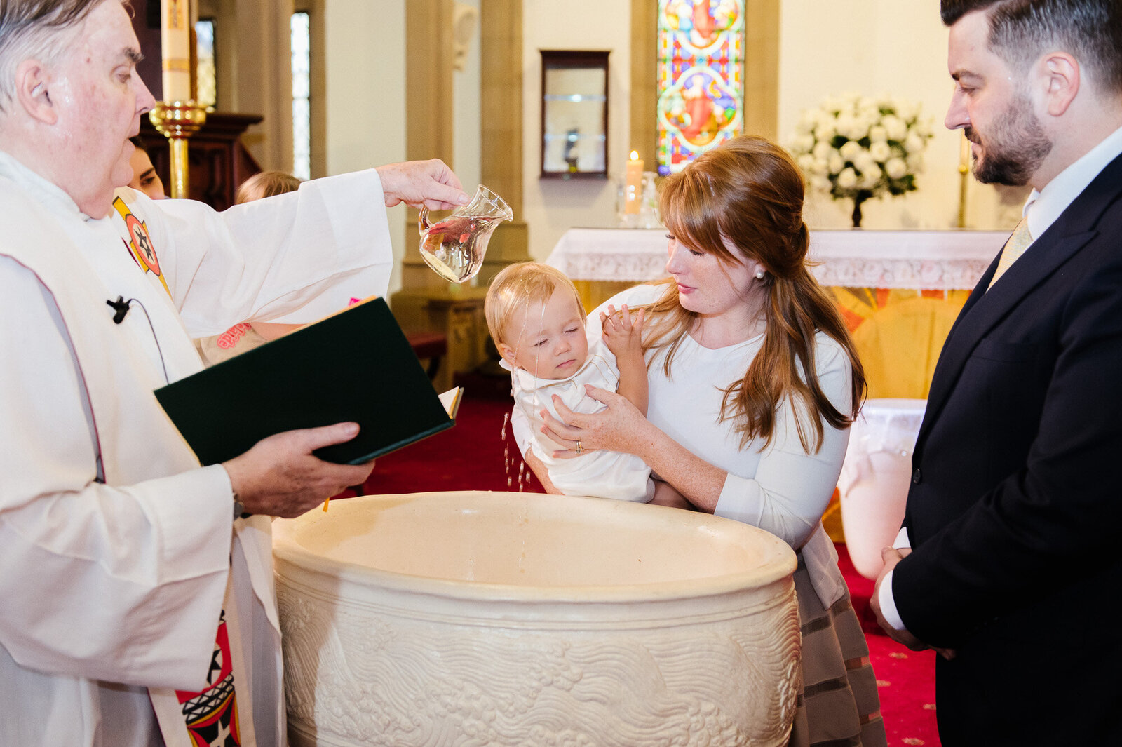 Sarah Vassallo Sydney Christening Photography-51