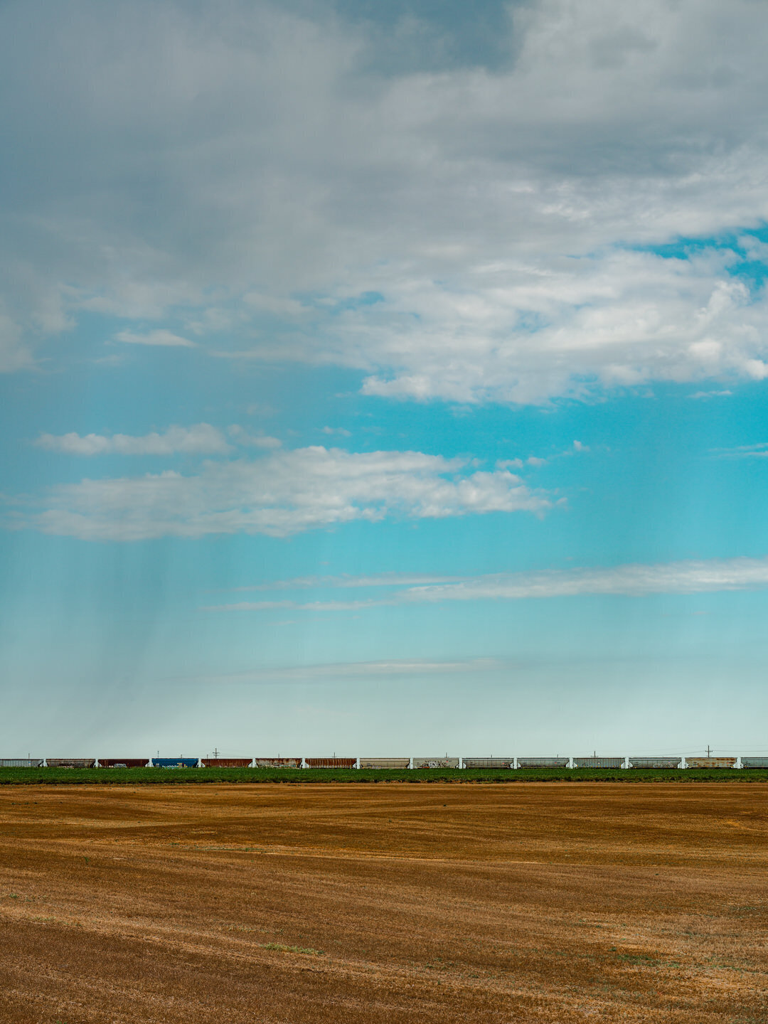 Resolute Territory - Landscape Fine Art Prints - 1