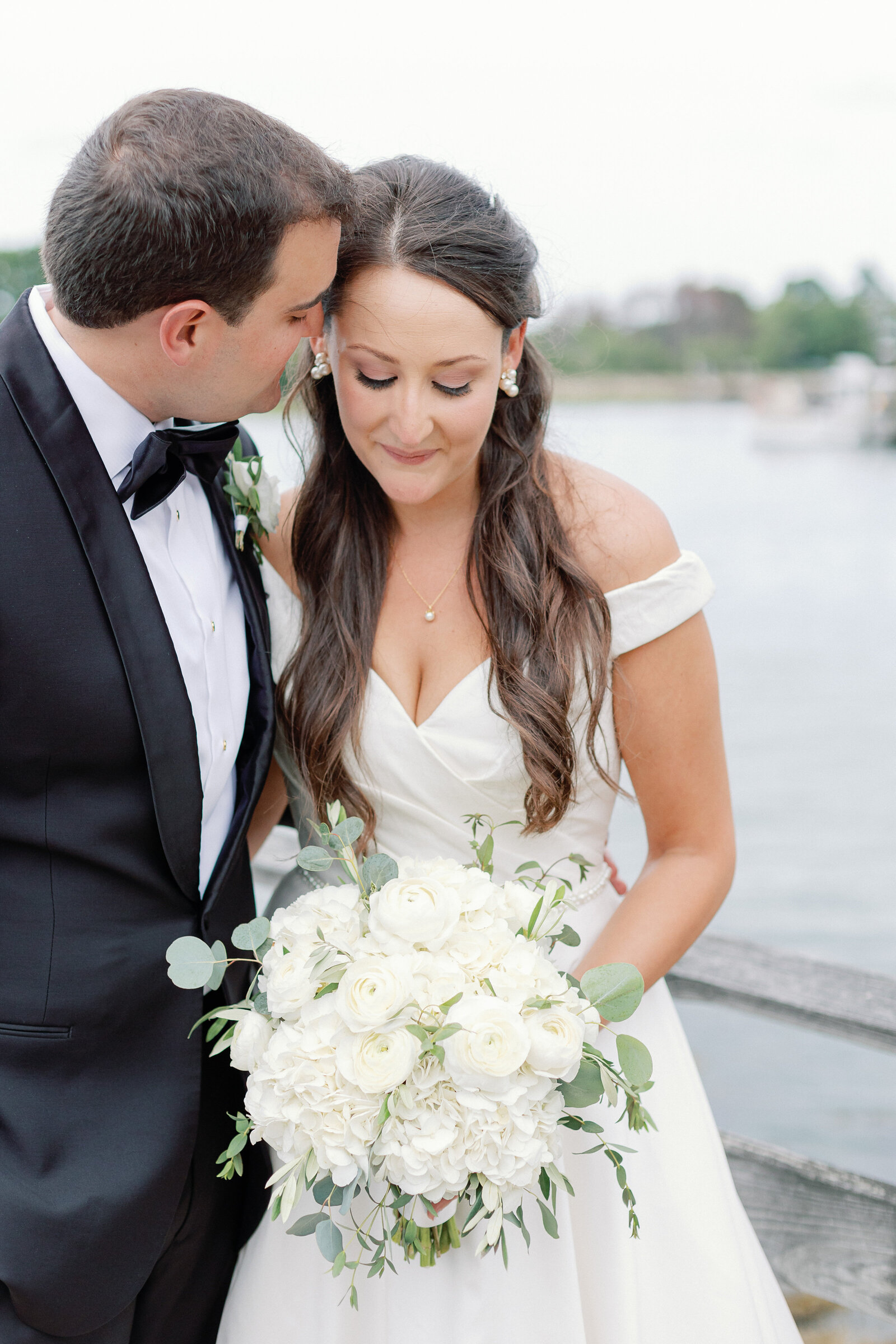 new england wedding photographer new hampshire coastal seaside wedding-4