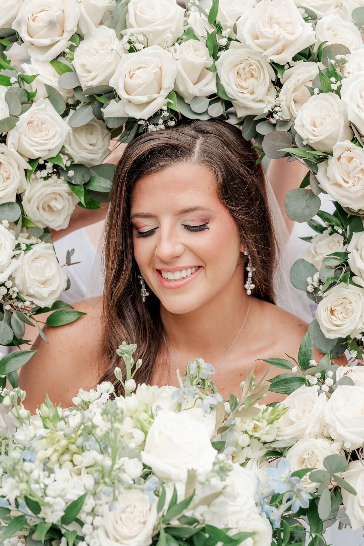 Bragg-Mitchell-Mansion-Wedding-Mobile-Alabama-Luxury-Wedding-Photo-grapher-Reverence-Film-Co-Carlos-Amanda-Flower-Crown