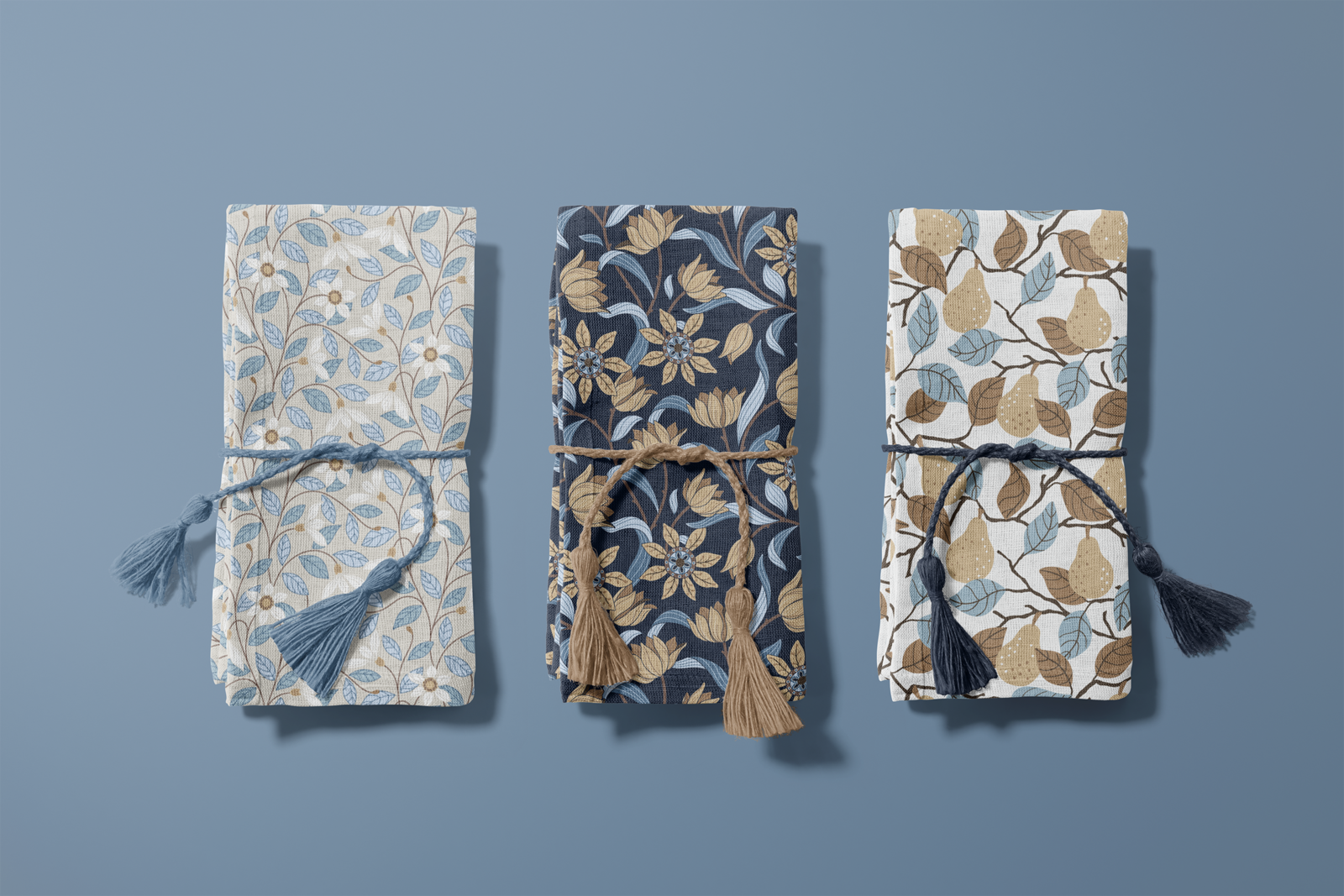 Reverie Napkins 2
