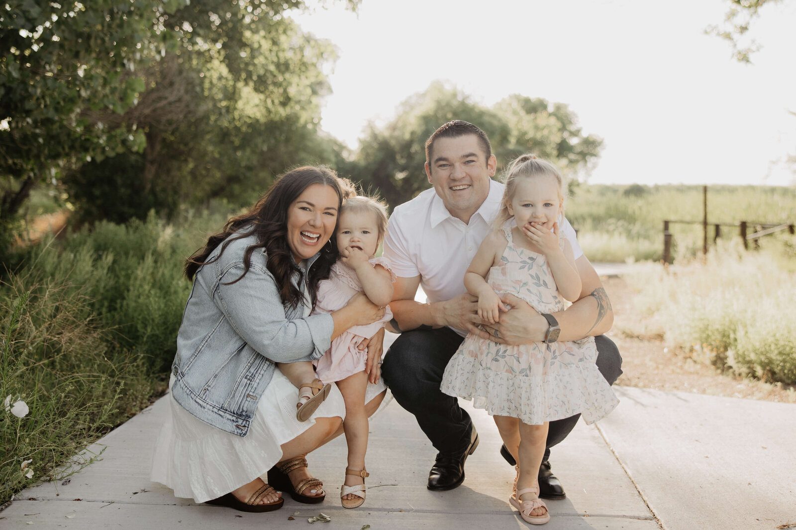 Foster Family - Allison Elise Photo-76