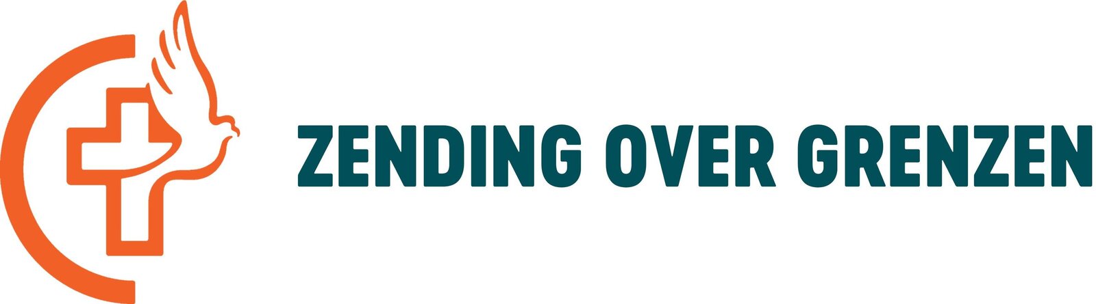 Zending over Grenzen
