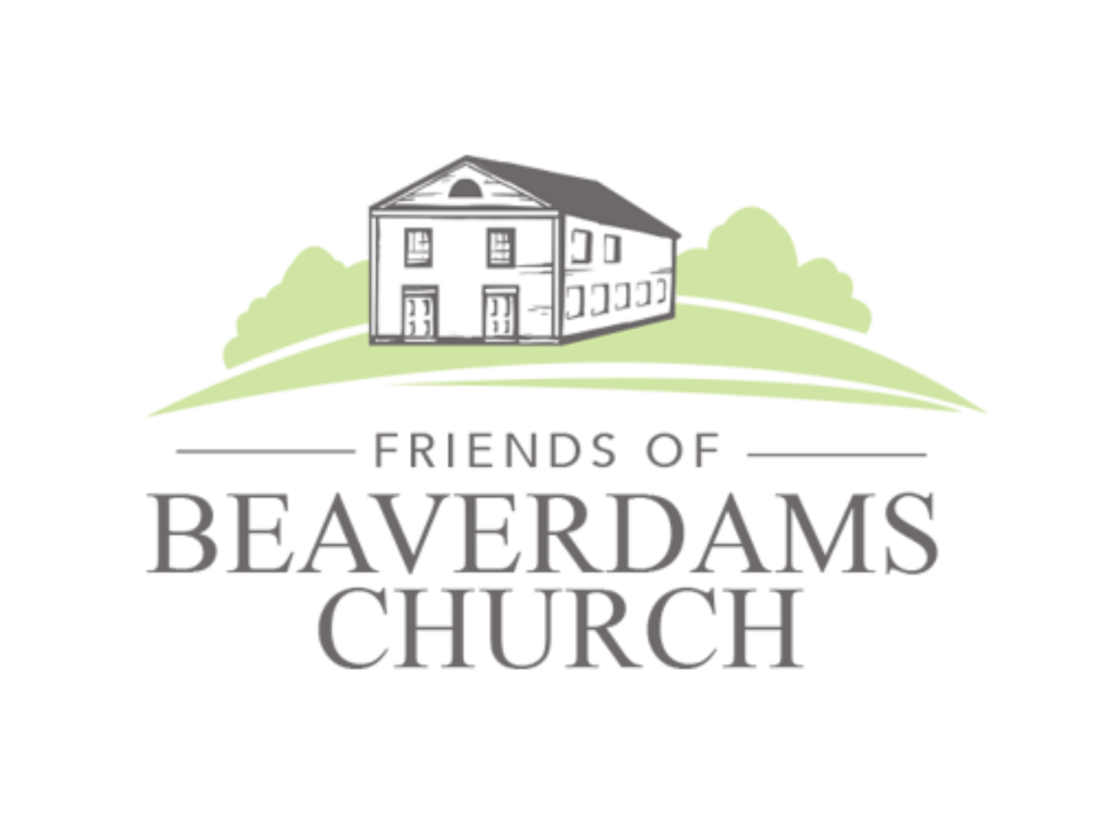 Friends of Beaverdams Church