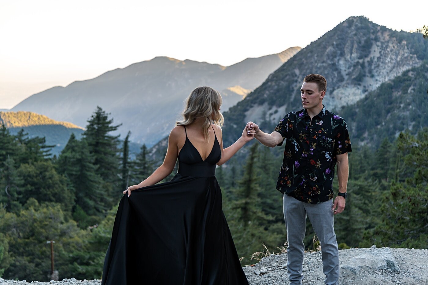 Cort-Mace-Photography-Los-Angeles-Forest-Mount-Baldy-Engagement-Photographer-_0014