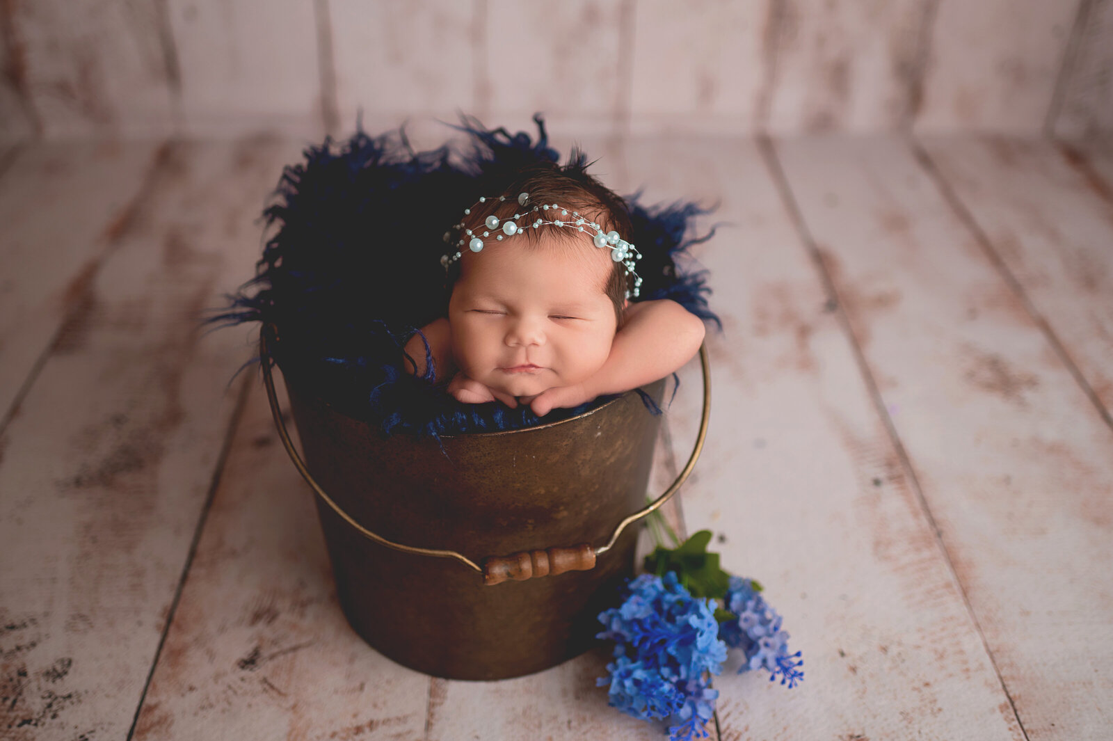 Lima Ohio Newborn