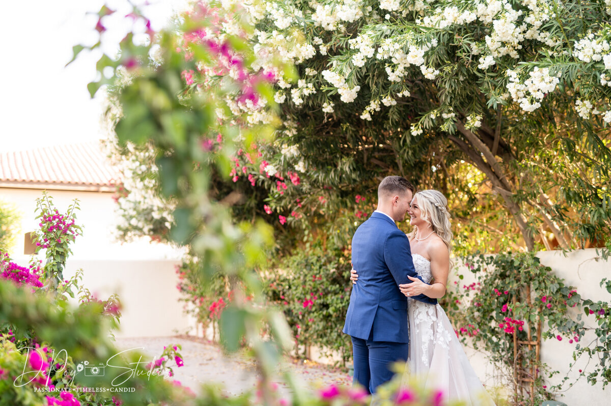 The Bella Rose Estate Wedding, DePoy Studios