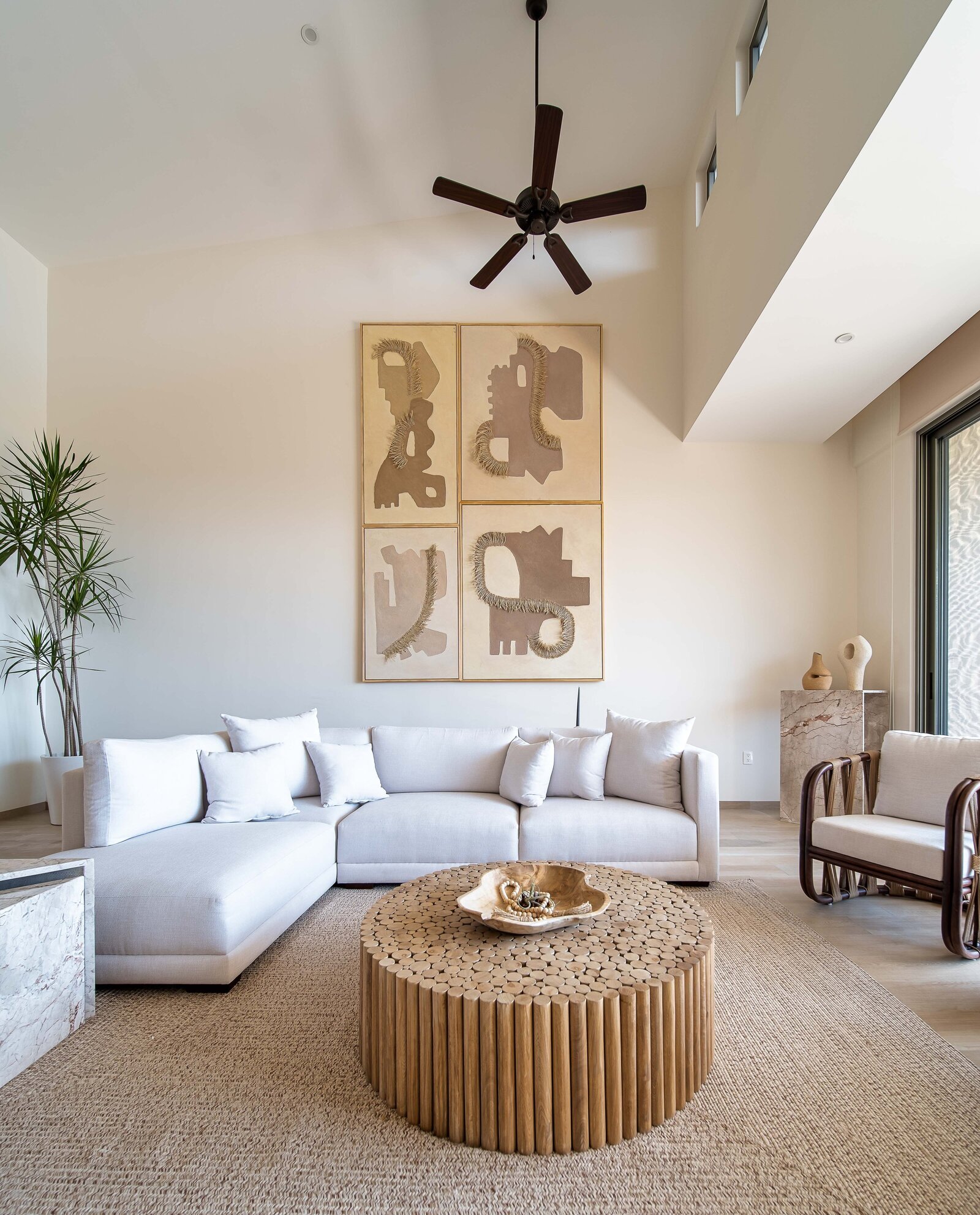 Interior Design, Oaxacan Coast,3