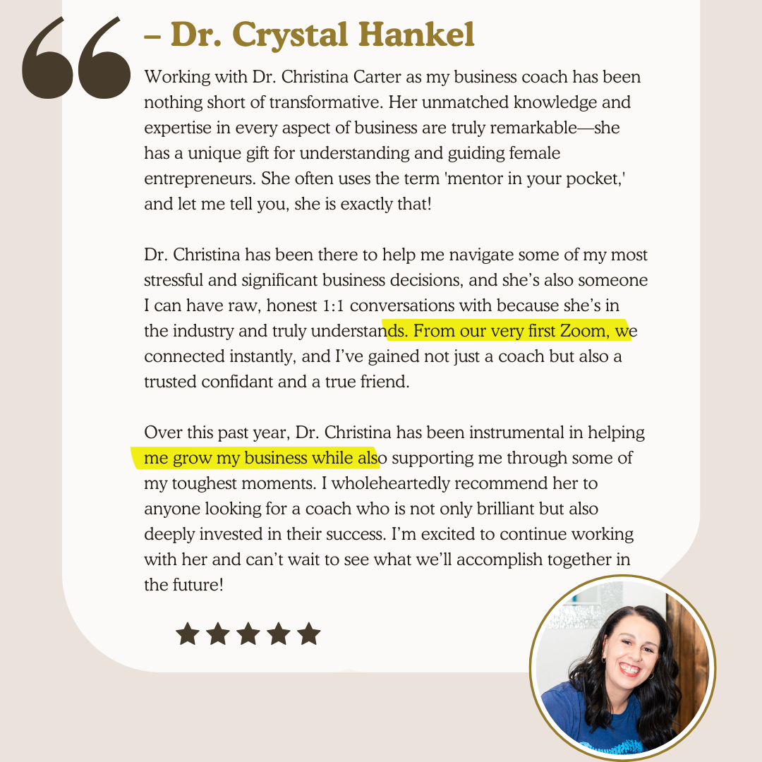 Beige and Pink Minimal Customer Testimonial  Reviews Instagram Post (26)