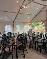 NORTHERN NECKTENT RENTALS