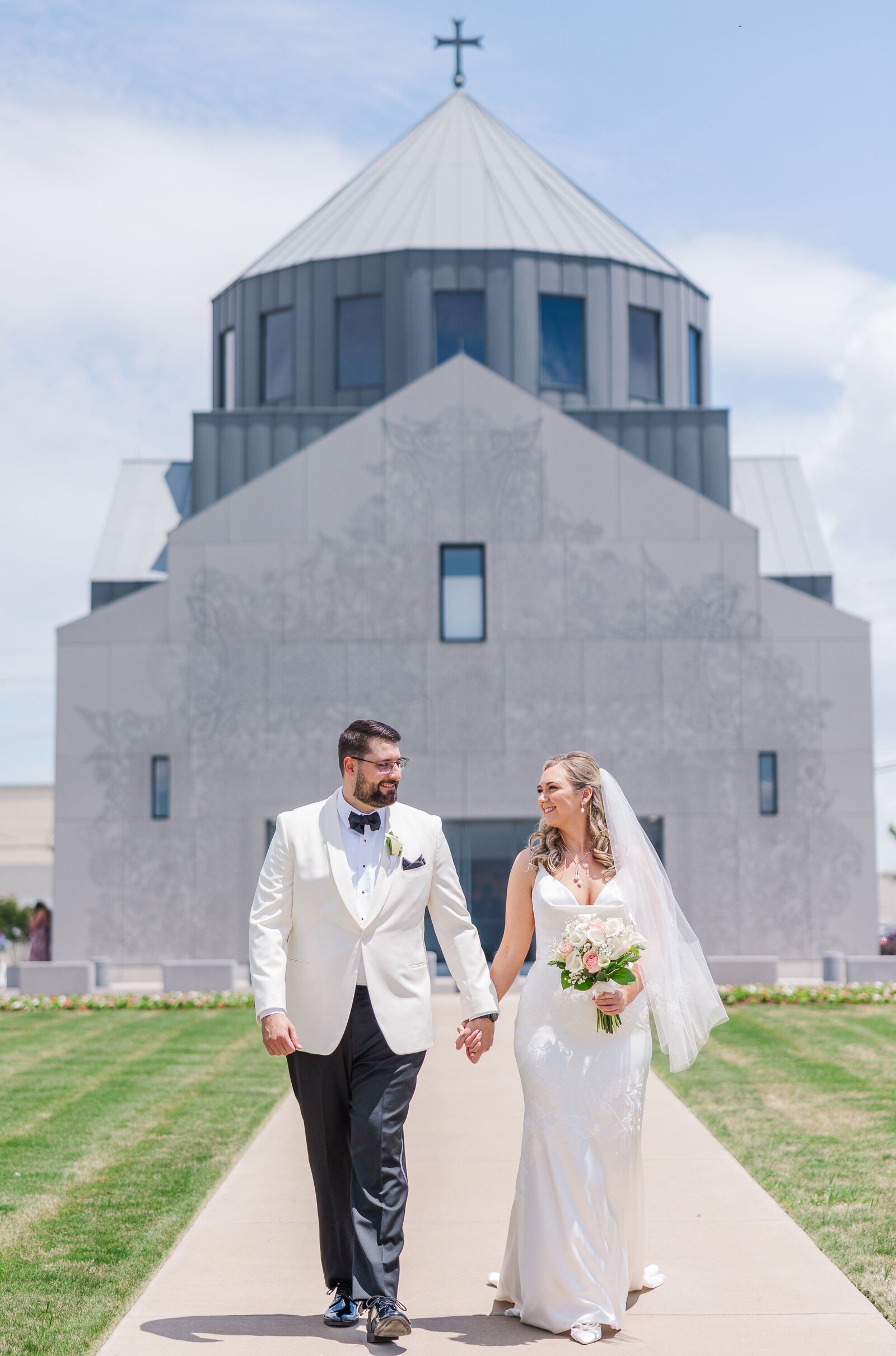 Church-wedding-dallas