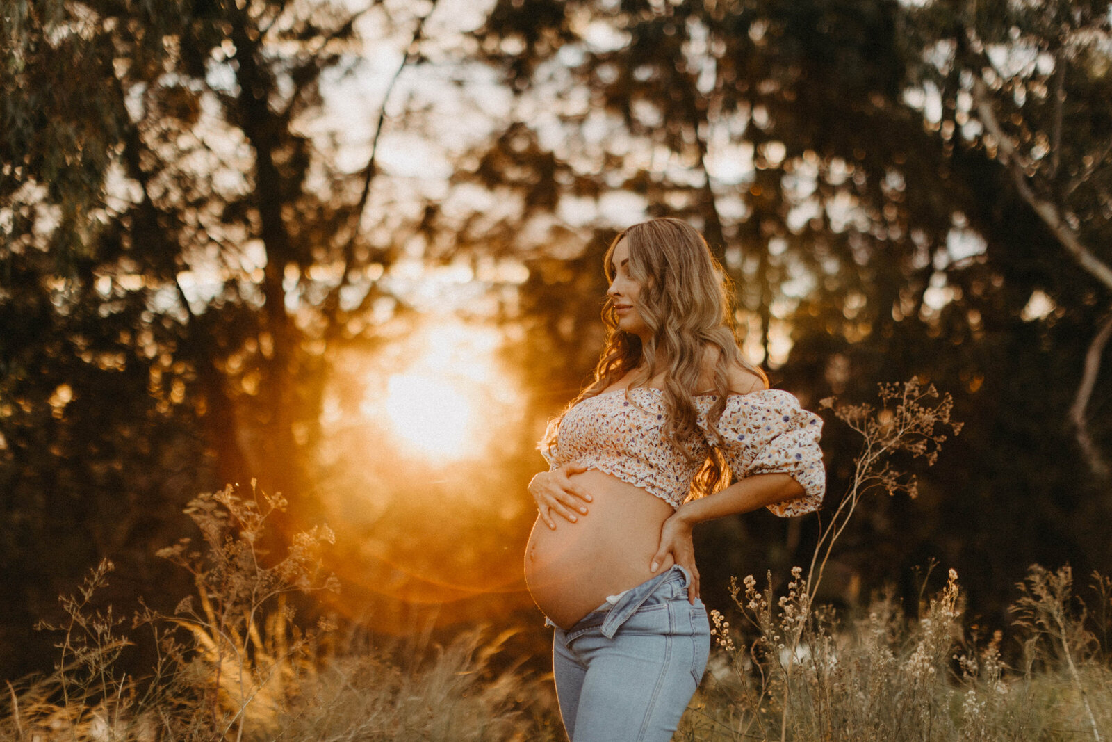 Feb 2022 Maternity photos, Chapman, Rhi-41