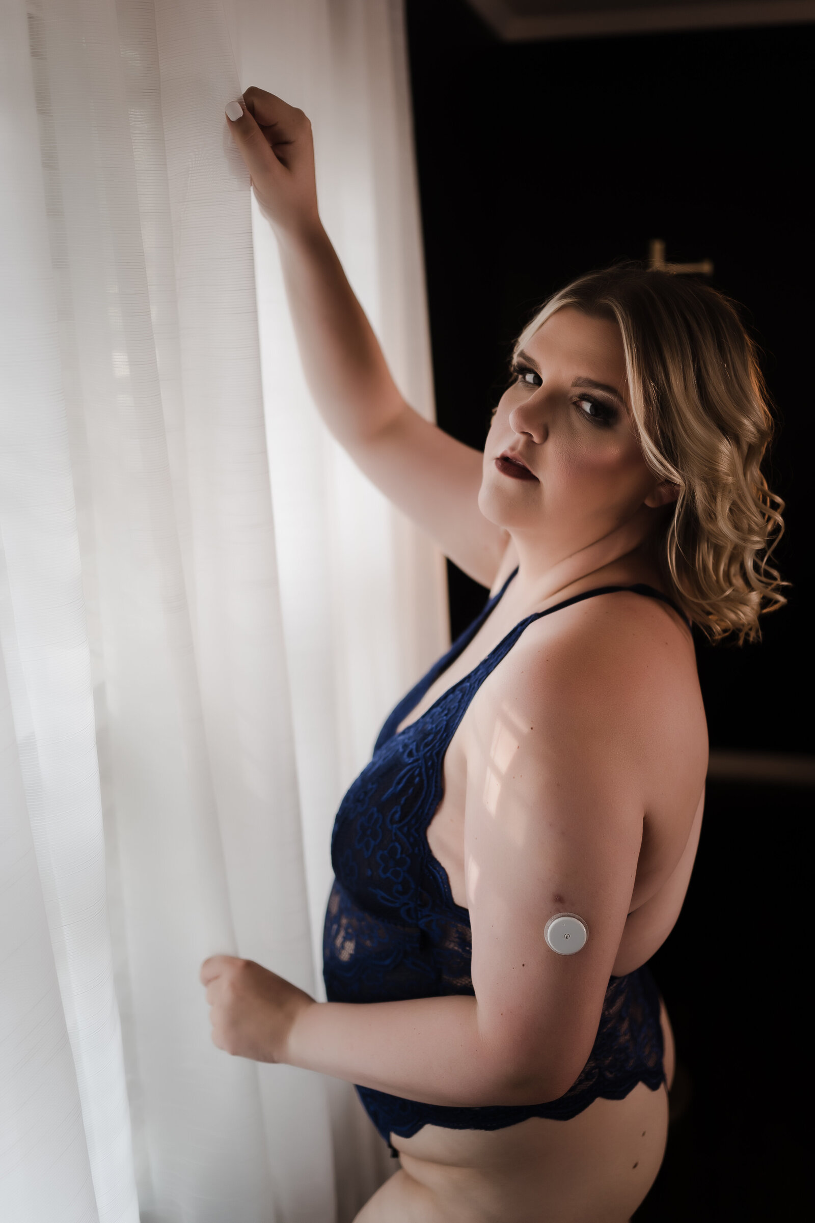 Memphis Boudoir Photos _19