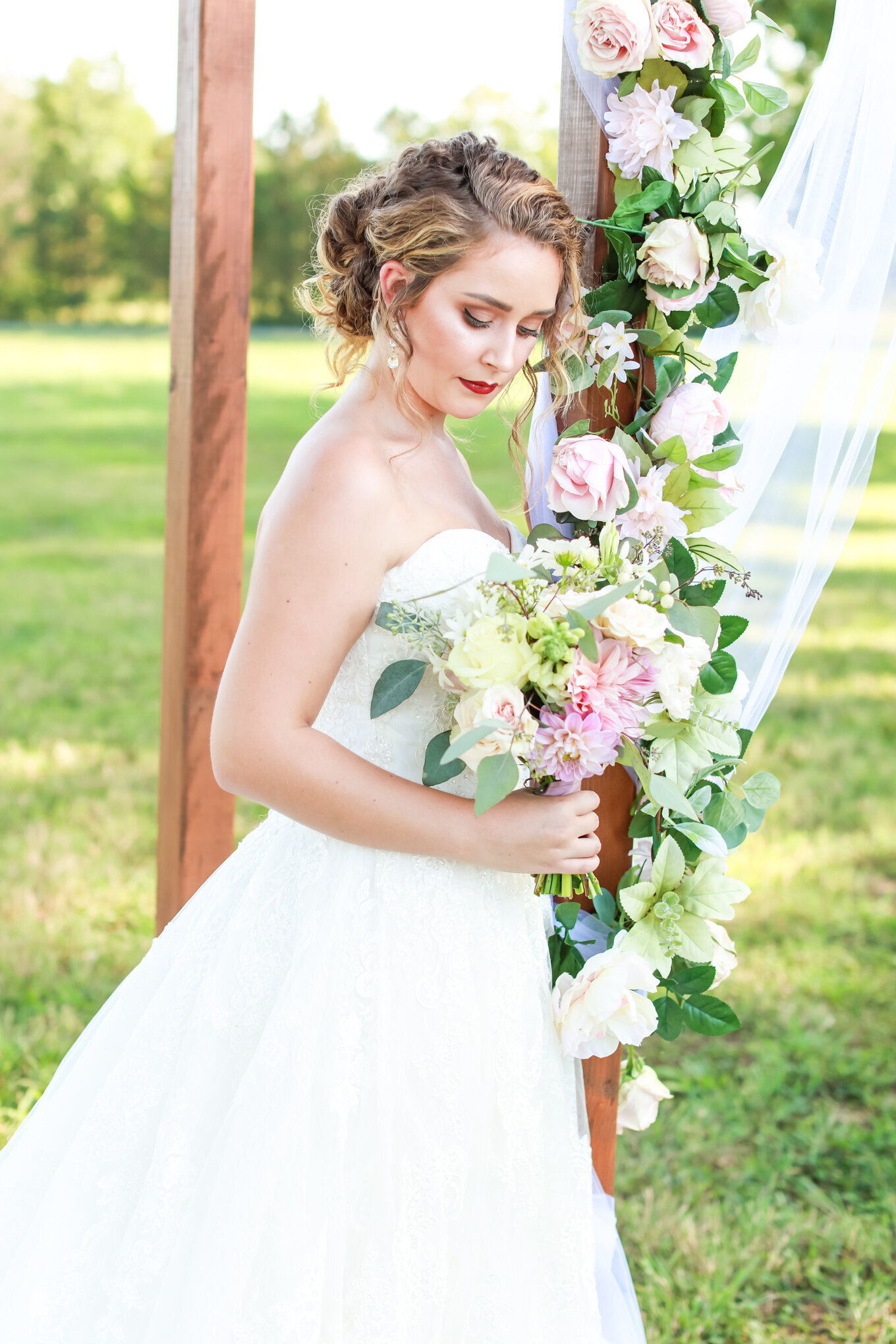 STYLED SHOOT 11