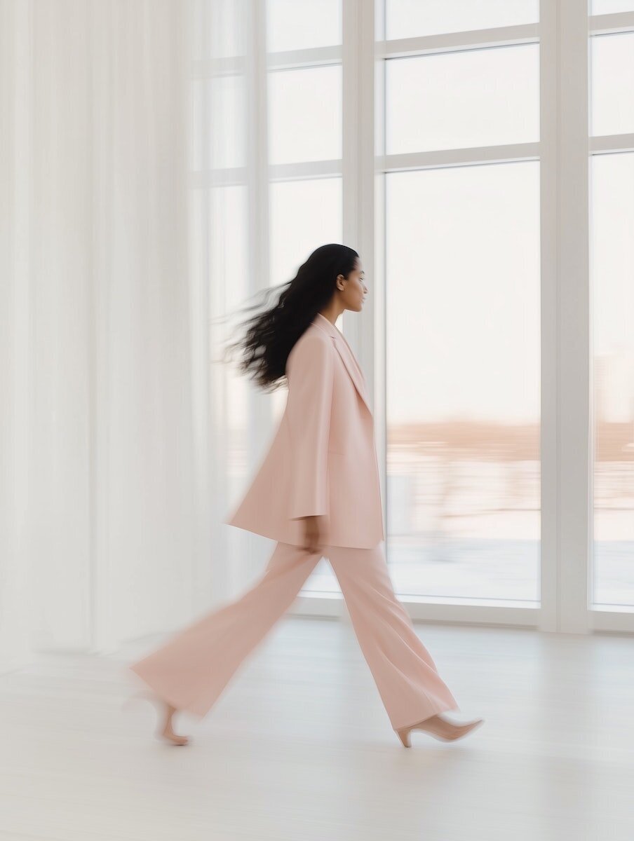 Woman in Motion copy
