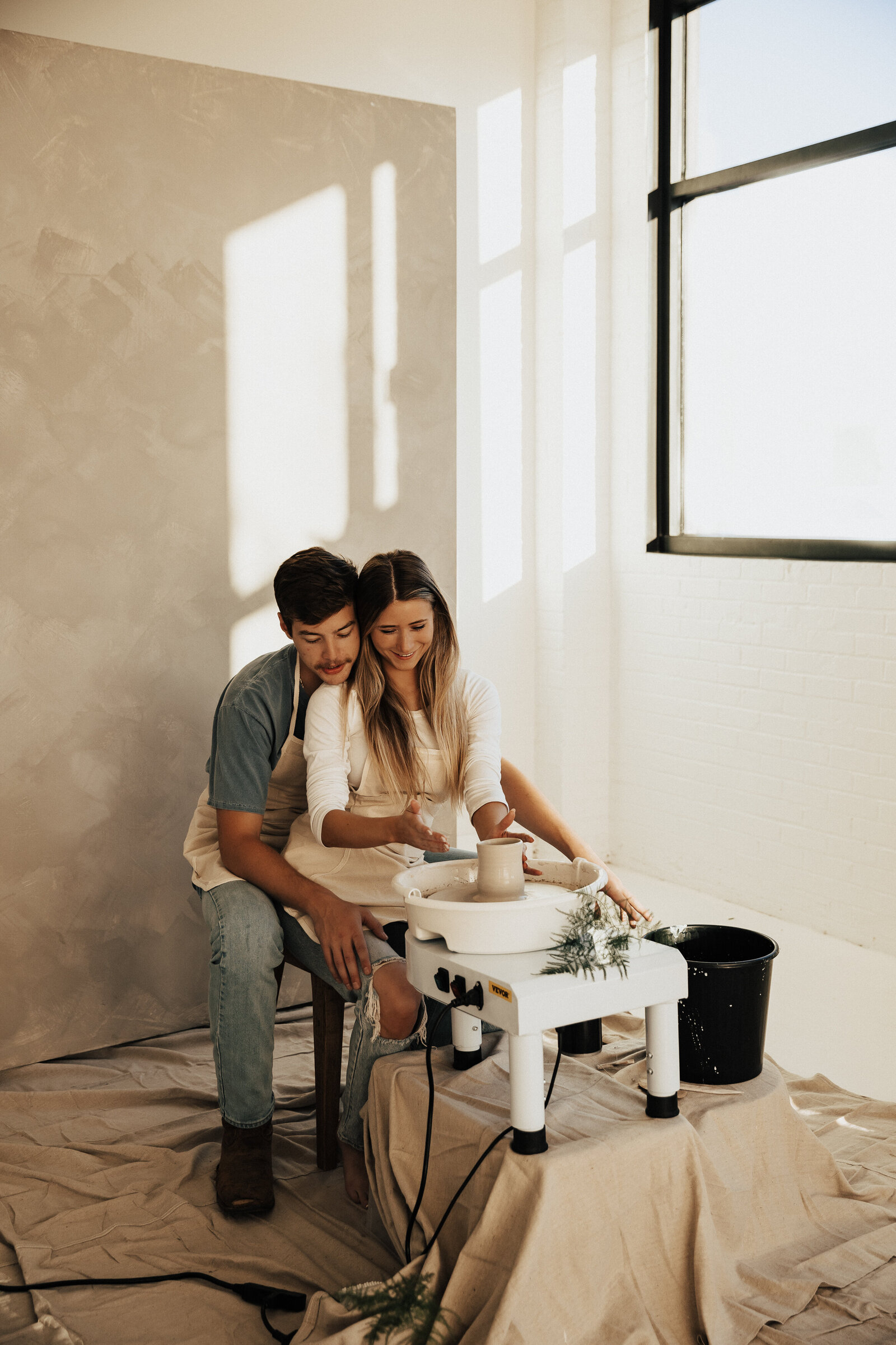 couplespottery8