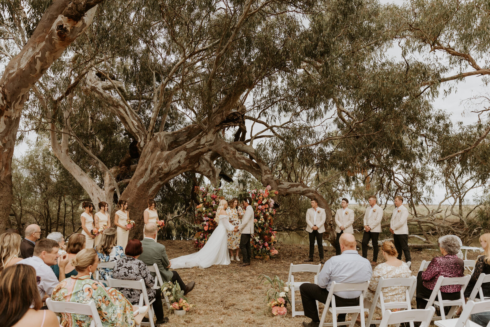 Mr & Mrs Gleeson 23.4.24-46