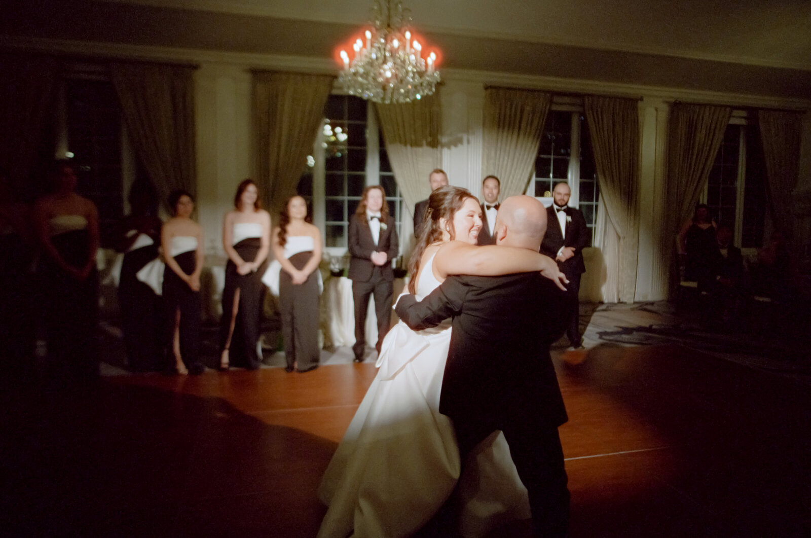 Emily + Ben Omni Parker House Boston Wedding _ Film Wedding Photographer _ Boston Wedding Photographer _ Castillo Holliday Photo + Film-37