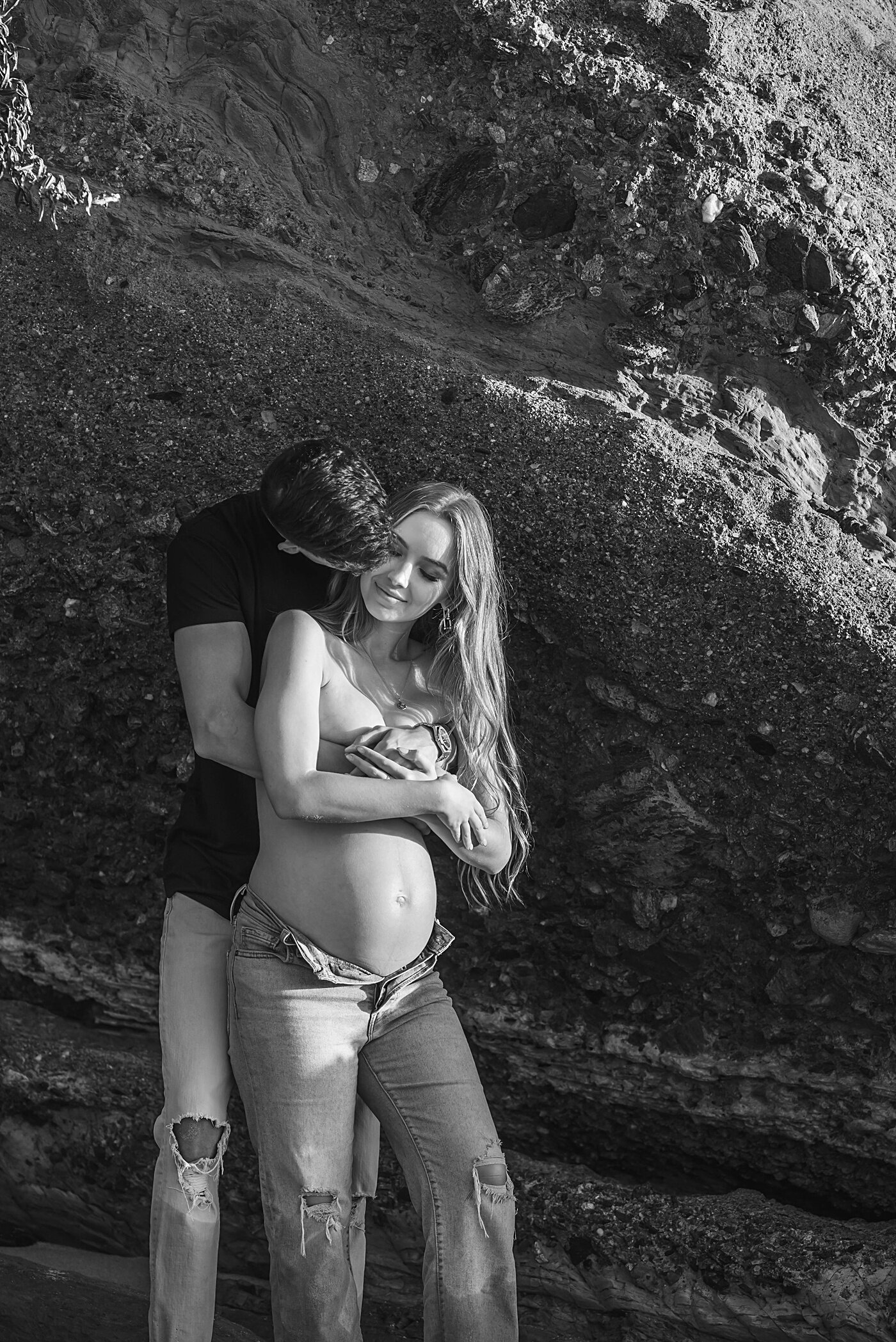 Cort-Mace-Photography-Beach-Maternity-Rachel-Ricky_0015