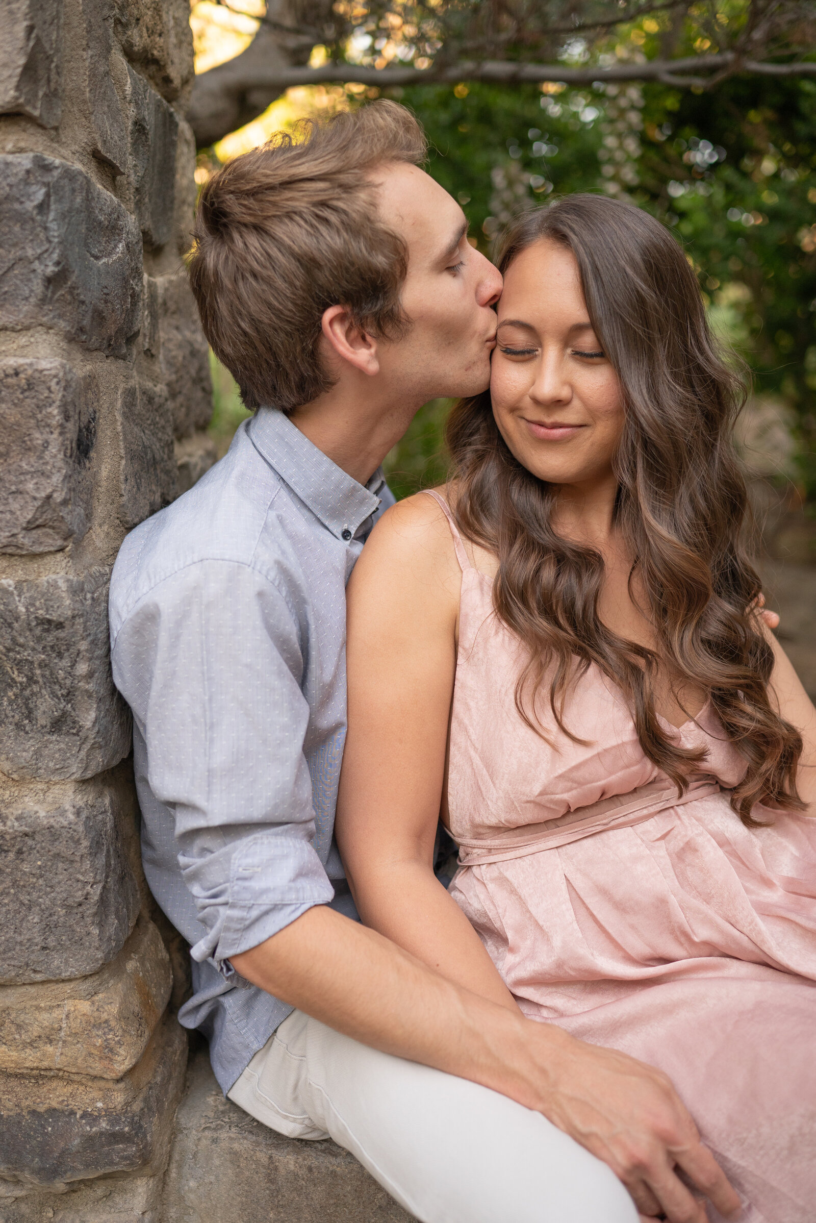 Curcini Couple Session-9