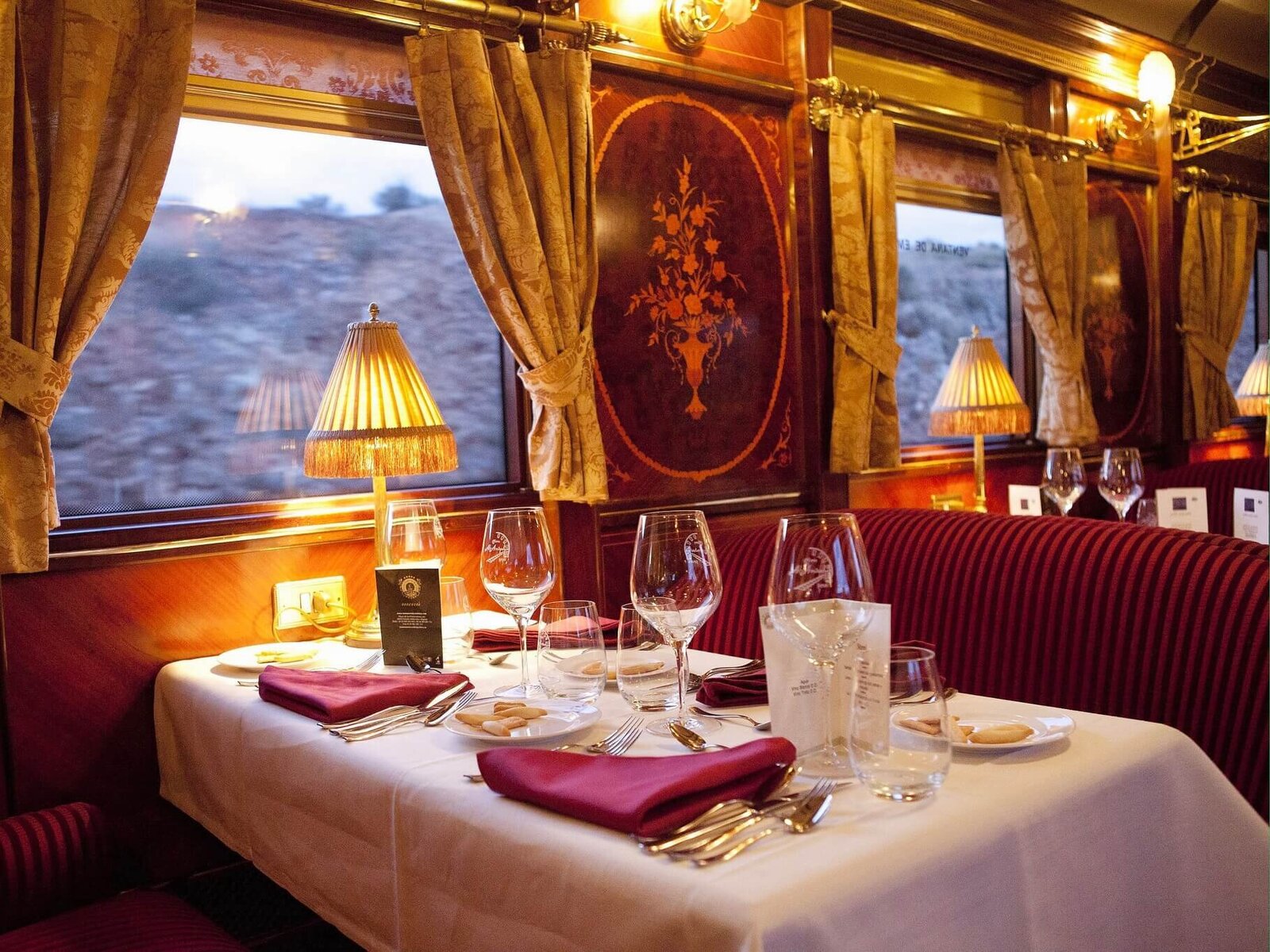 Railbookers 9