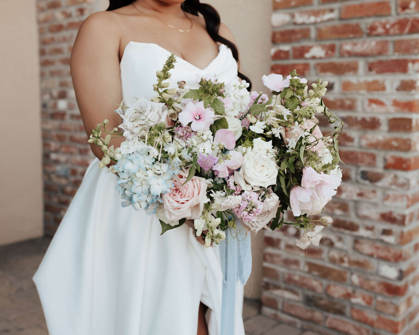 The Palm Event Center - Livermore Wedding - Bay Area Wedding Florist (1200)