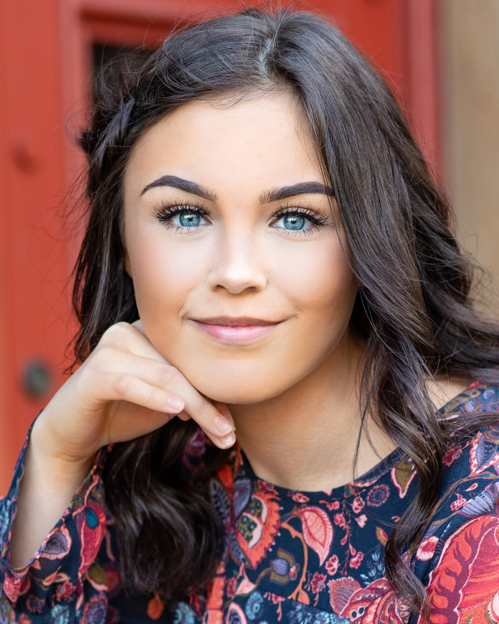 Senior Photos | Ashley McComb Productions