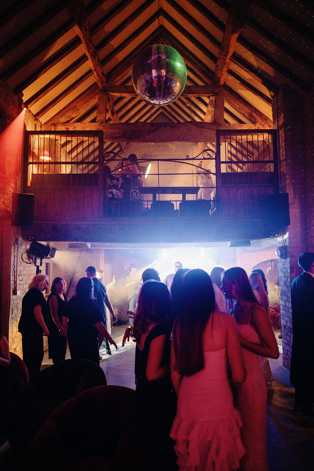 Staff Party-211