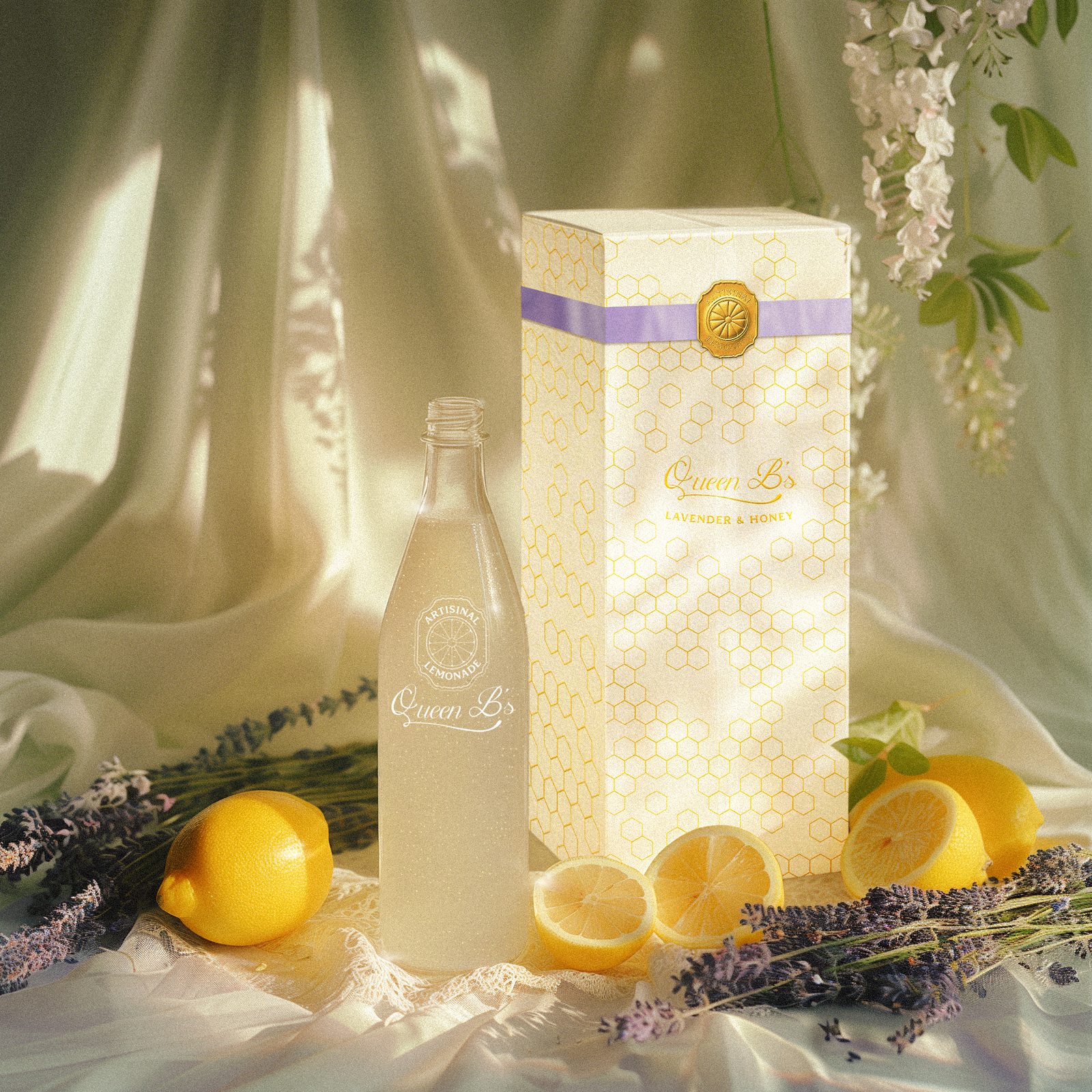 Lemonade Box