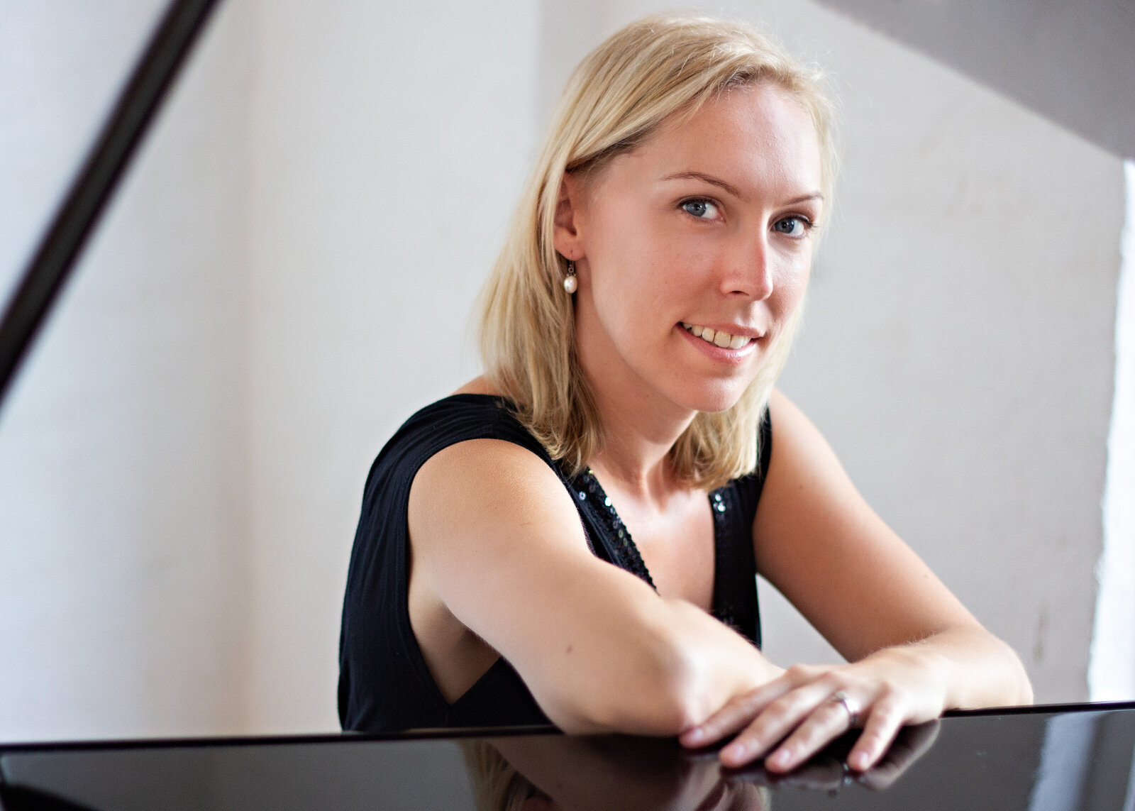Anne piano