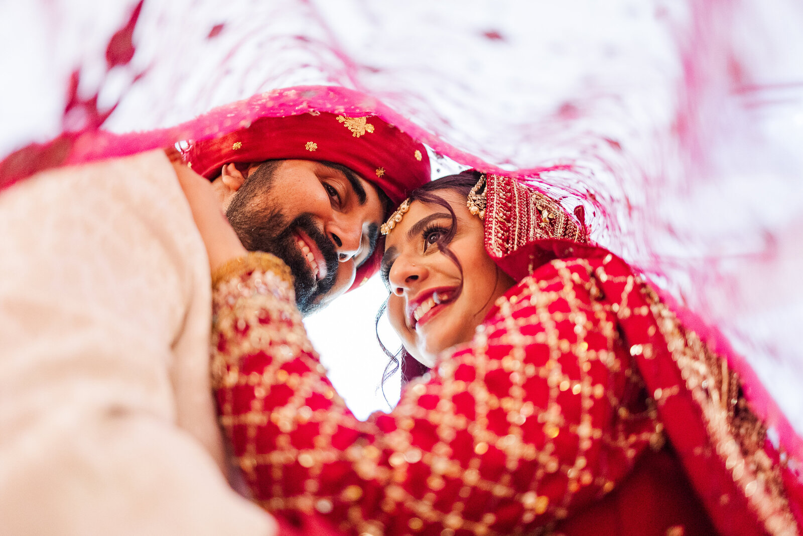 Luxury-desi-muslim-wedding-crystal-banquet