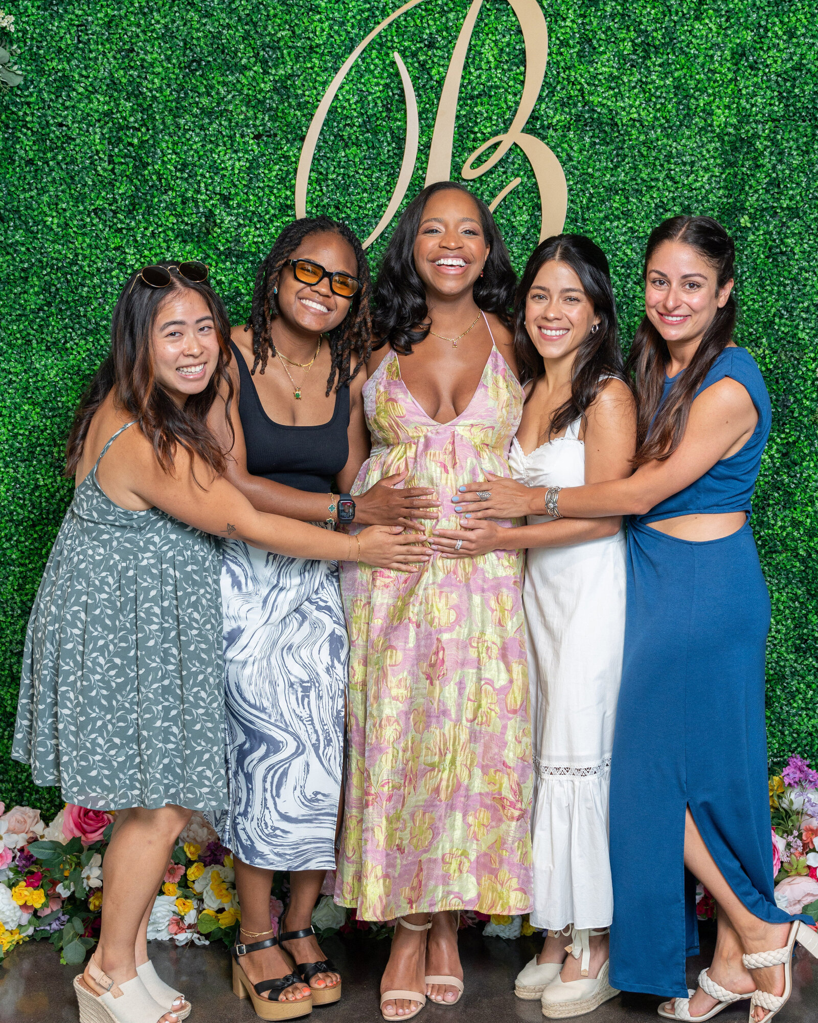 bar-trailer-for-baby-shower
