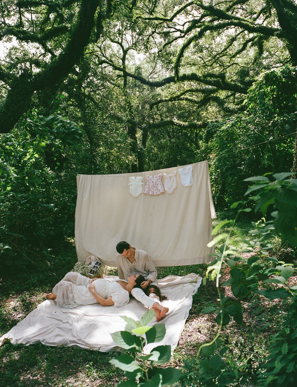 Stephanie-Ron-South-Florida-Maternity-Photos-Tree-Tops-Park-Davie-AMasihy-Photography-11