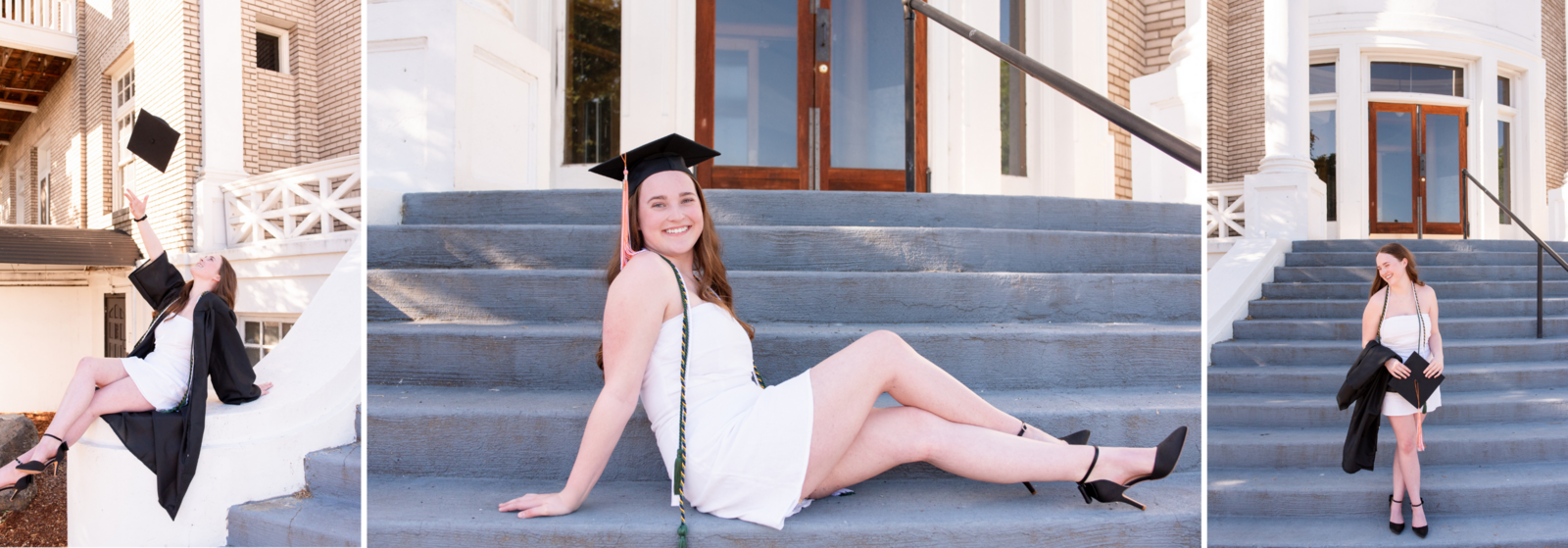 Senior canvas for showit