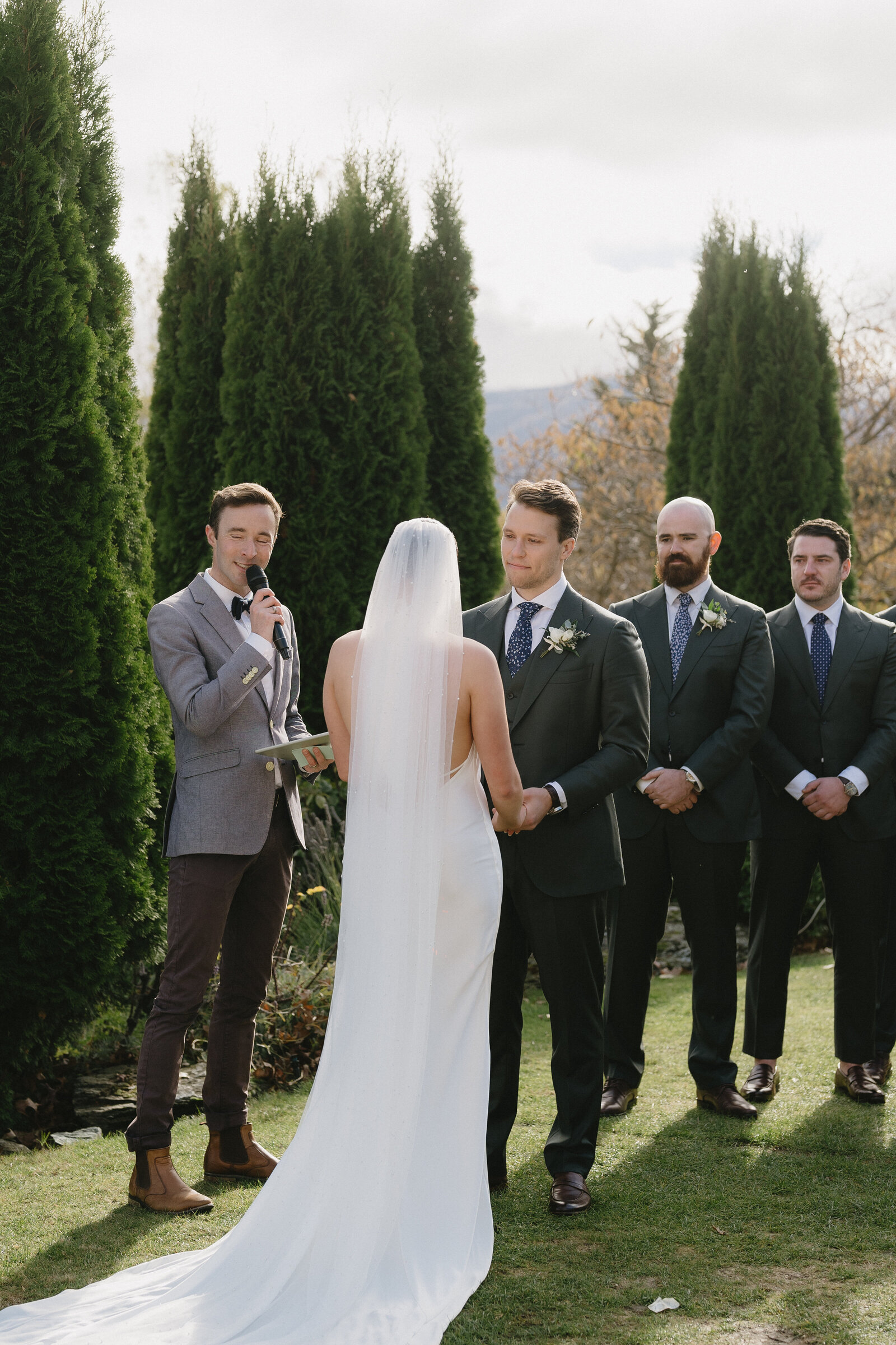 Melissa Clark Photography - Queenstown Wedding Photographer - Davina & Doug - Stoneridge & Reds Bar Wedding_-16
