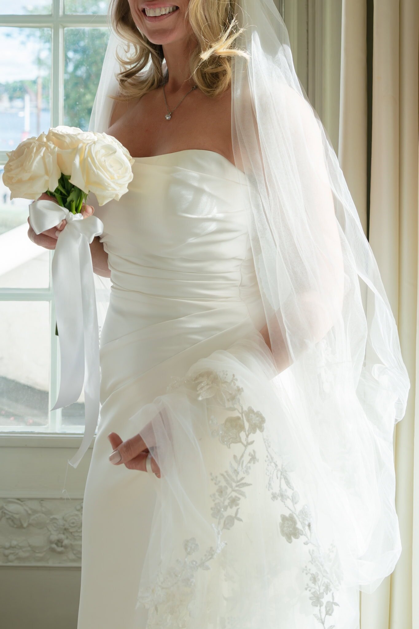 Destination Wedding Photographer in Stockholm Anna Lundgren Wedding at Hedvig Eleonora Church, Hotel Diplomat and M:S Blue Charm in Östermalm Stockholm Sweden24