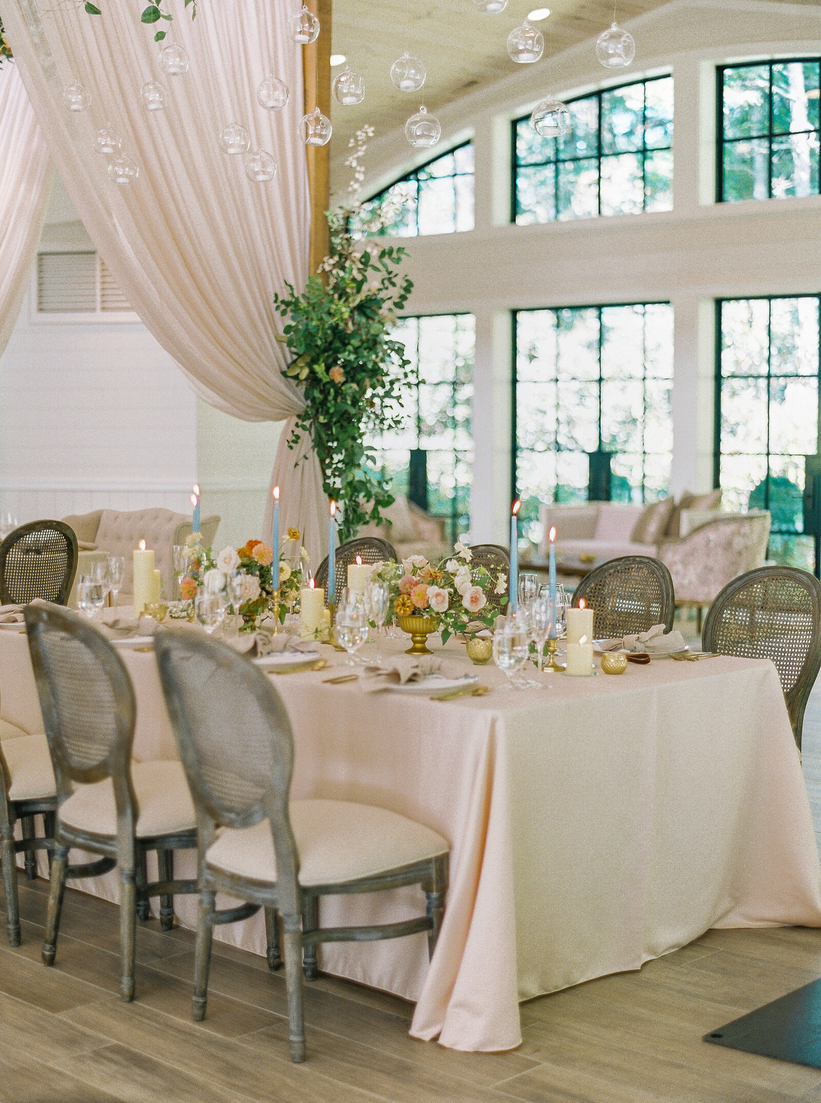 Dover Hall Wedding Photographer-818