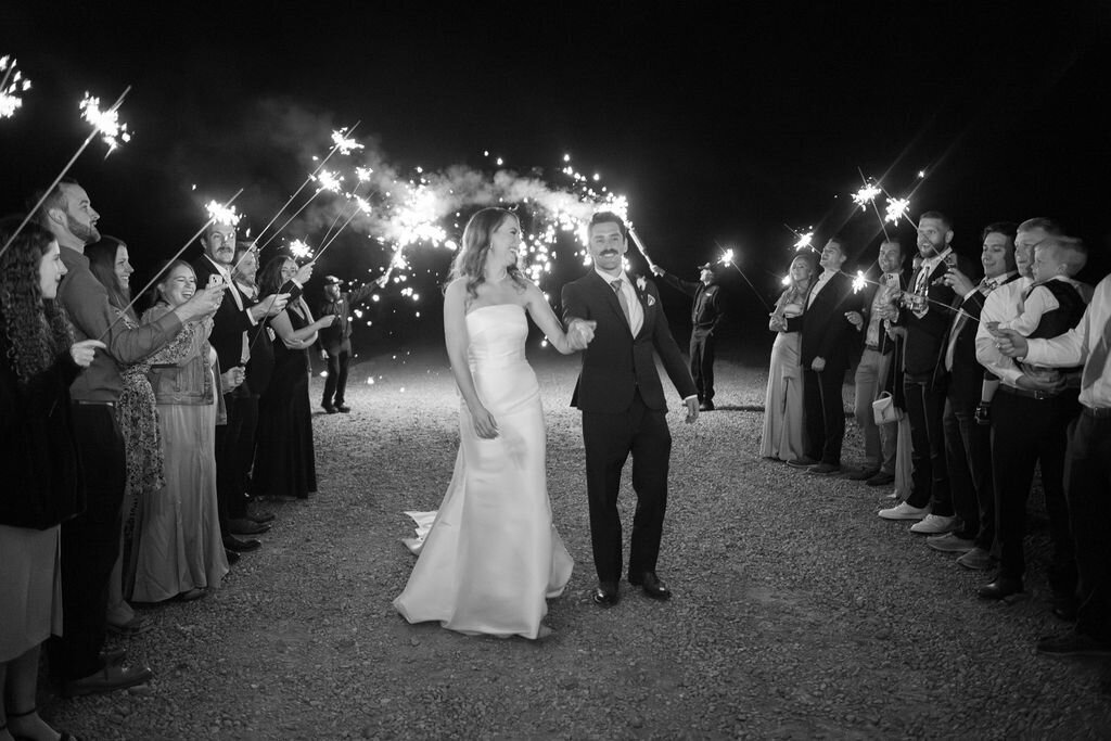 Camp Hale, Summer wedding, Vail, Colorado