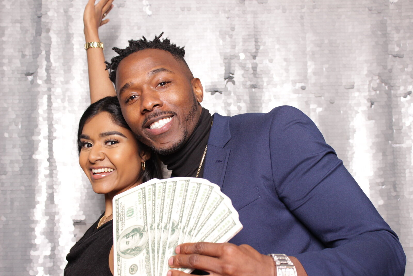 CellularSales : slo photo booth
