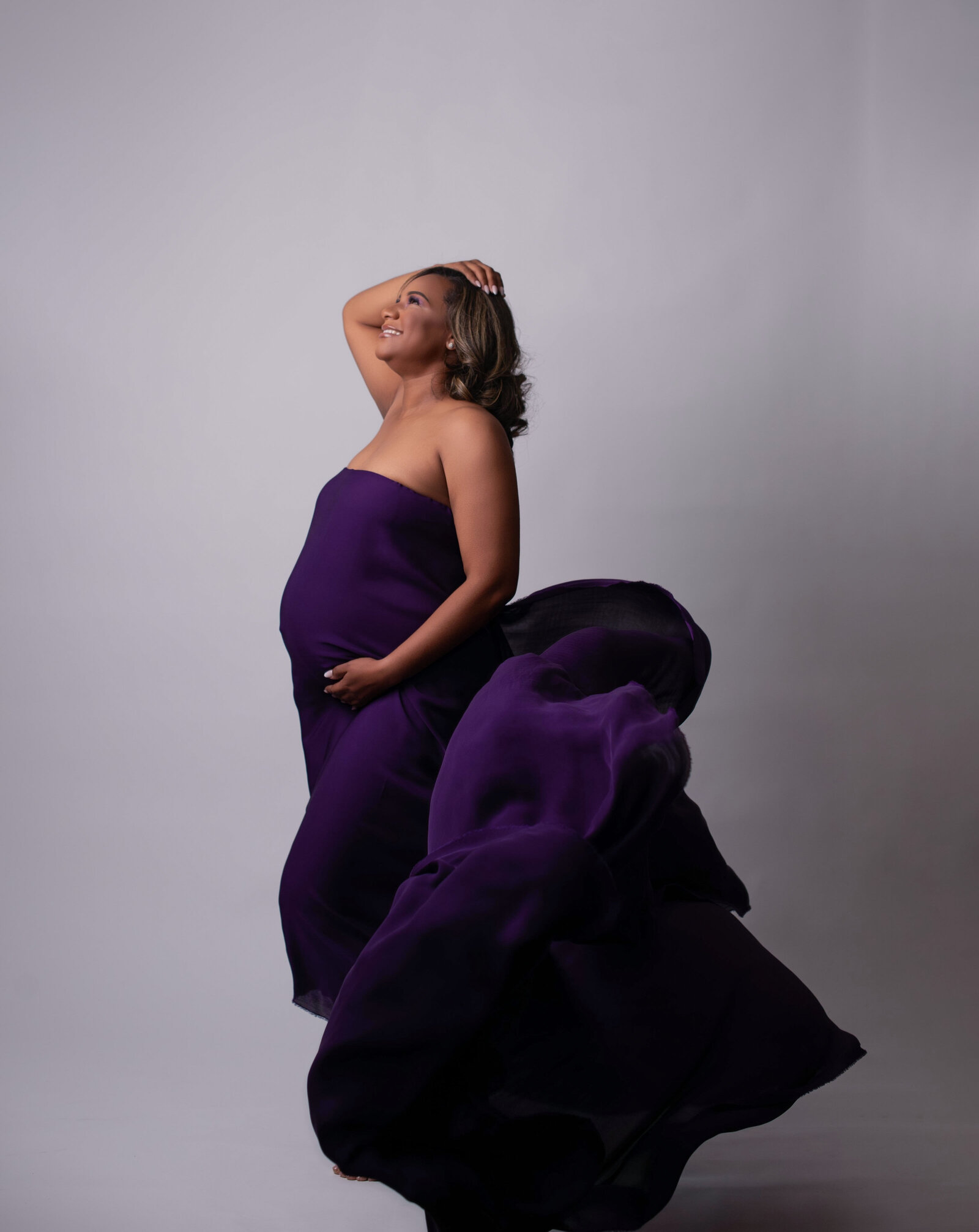 Snapzbytie Photography - Los Angeles and Severn Maryland Maternity Photographer (7 of 17)