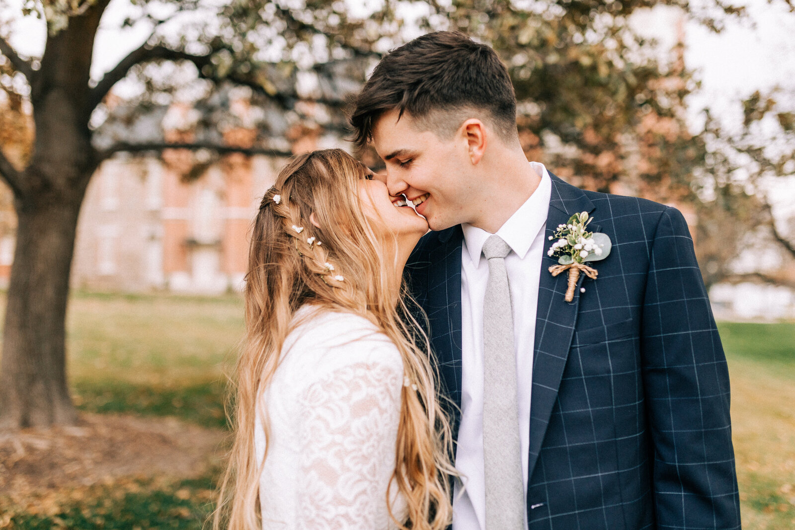 Cloe and Taylor Wedding-168