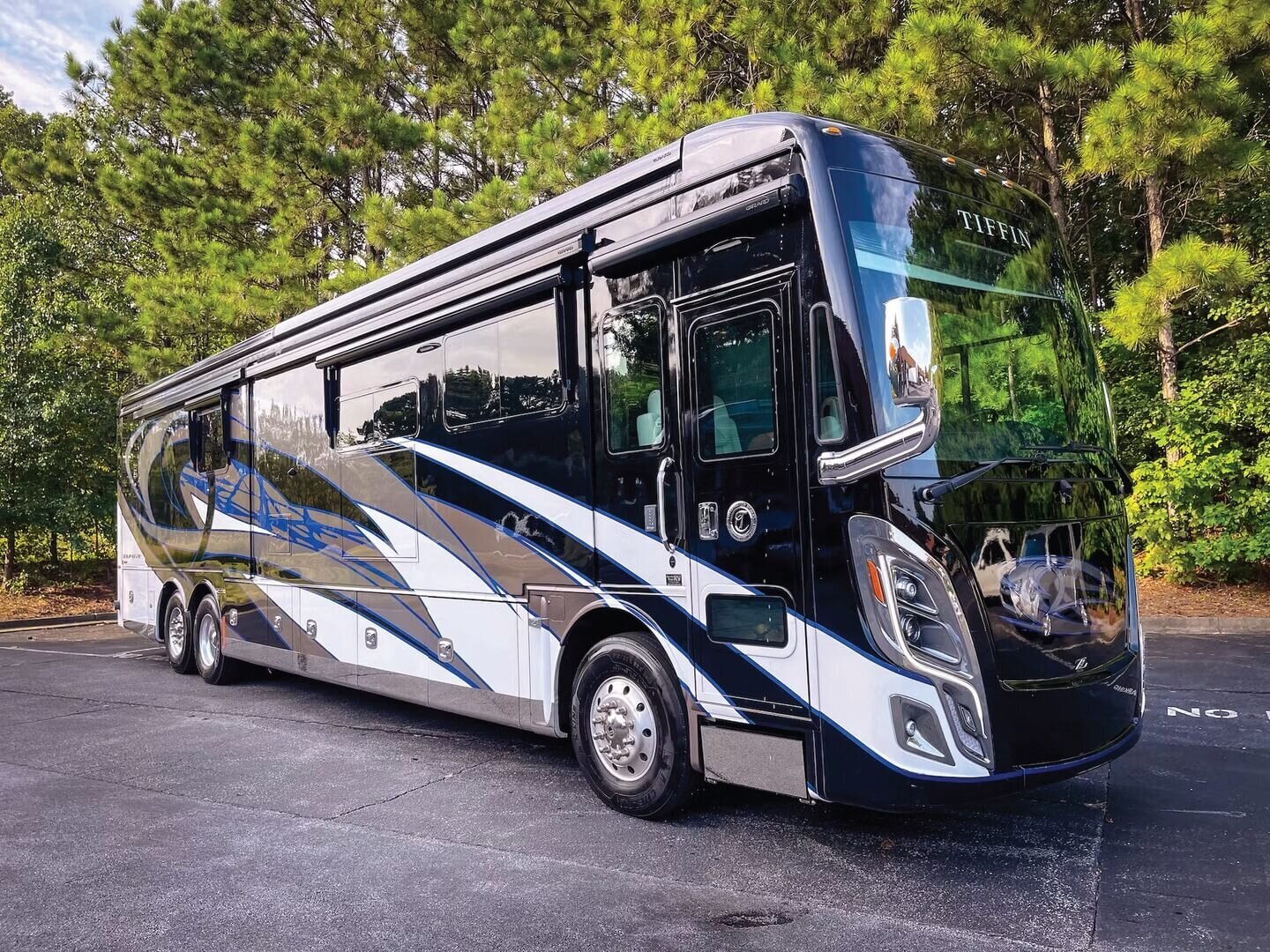 Goss RV 1
