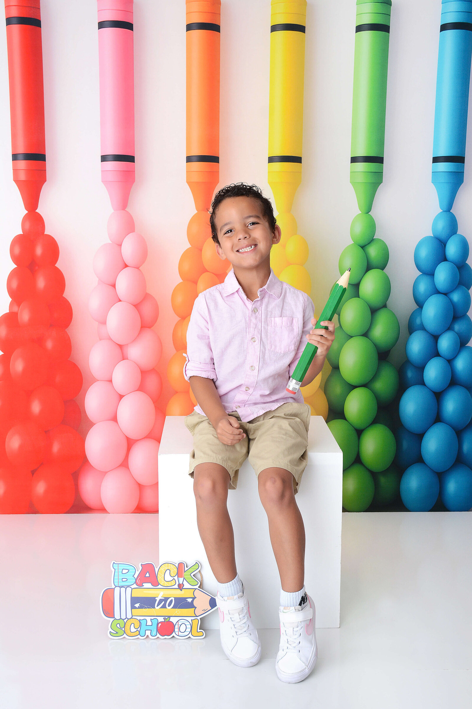 Houston Back to School Minis (16)