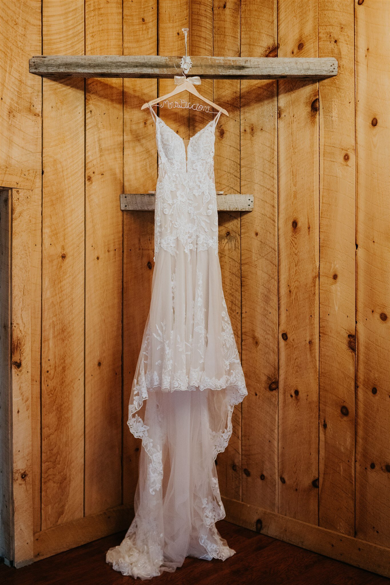 dress-hanging-wood-barn