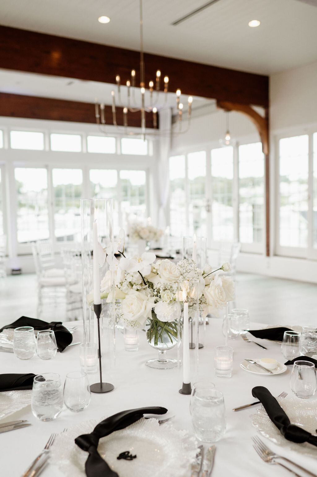 Saltwater Weddings: Cape Cod Wedding Planner